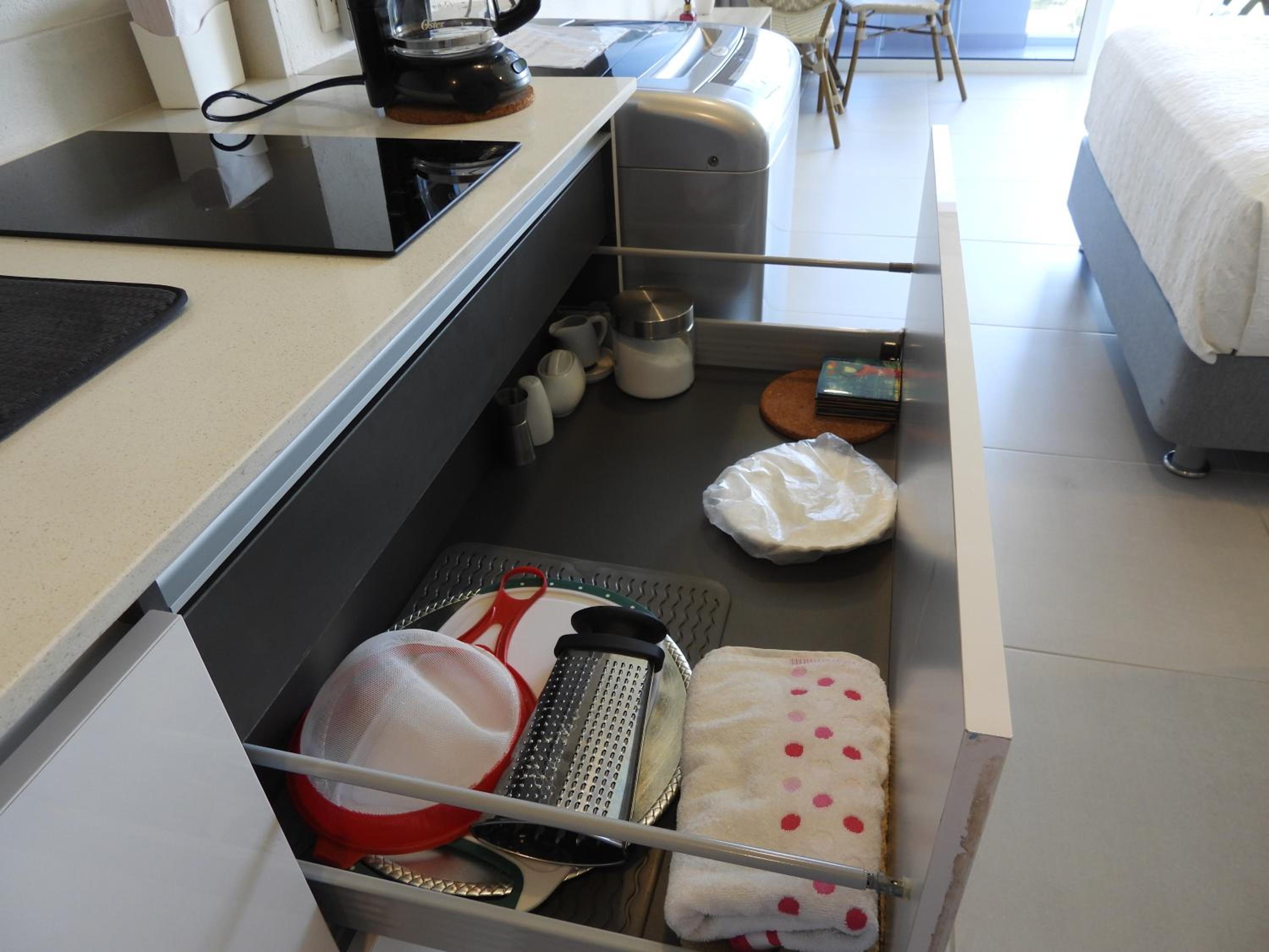 Suite loft en Bello Horizonte en la playa