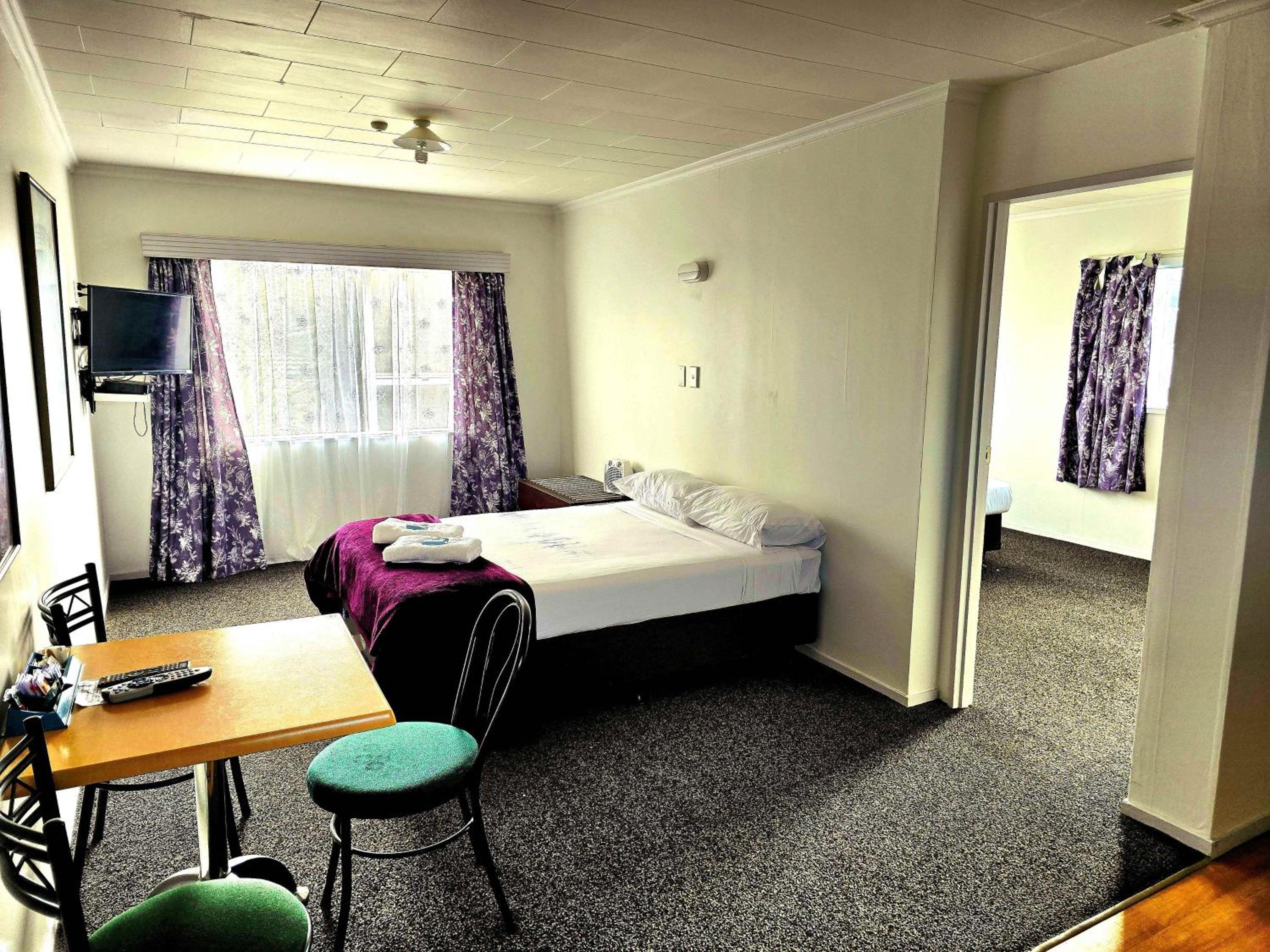 Putaruru Arms Motor Inn