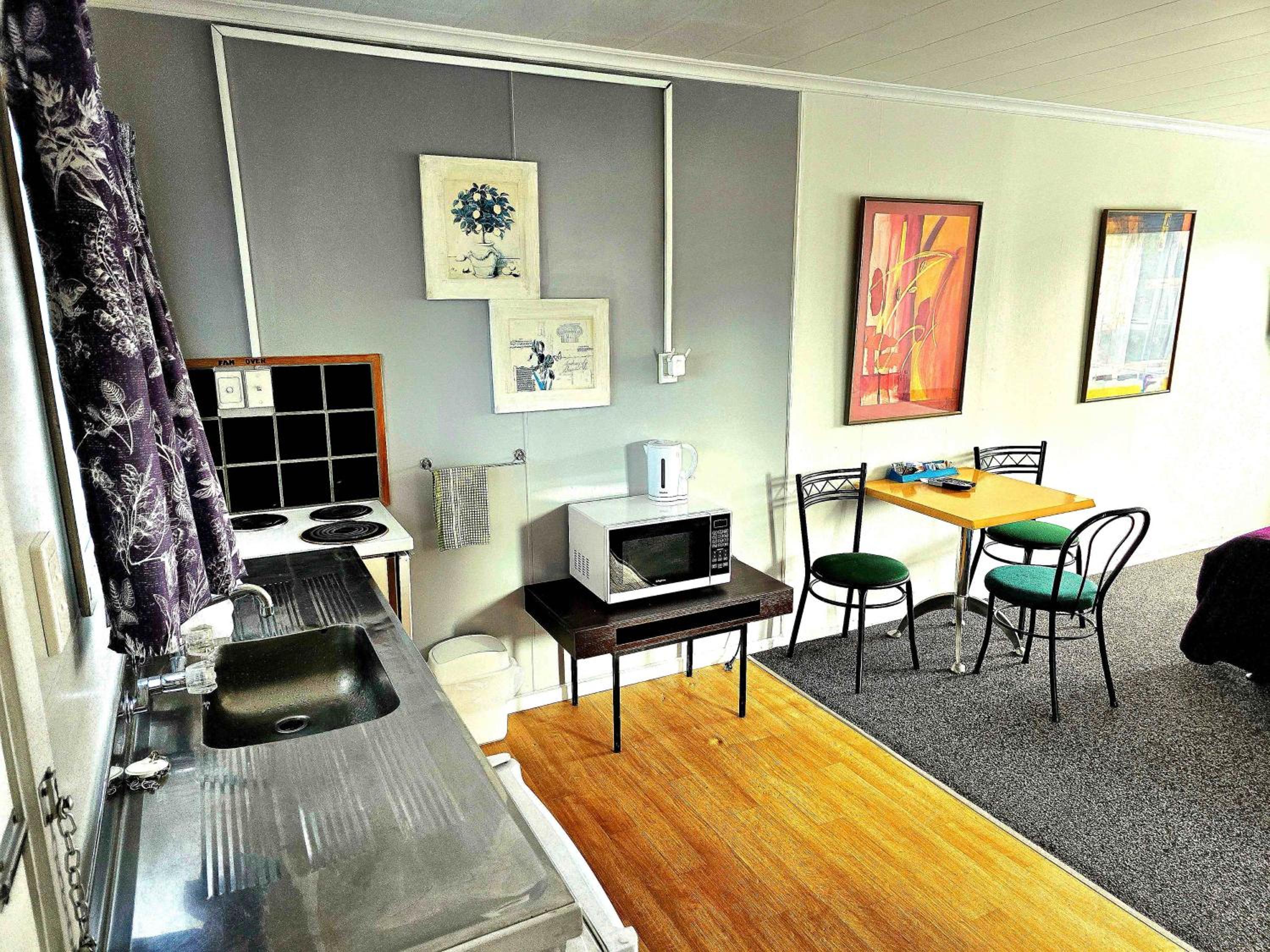 Putaruru Arms Motor Inn