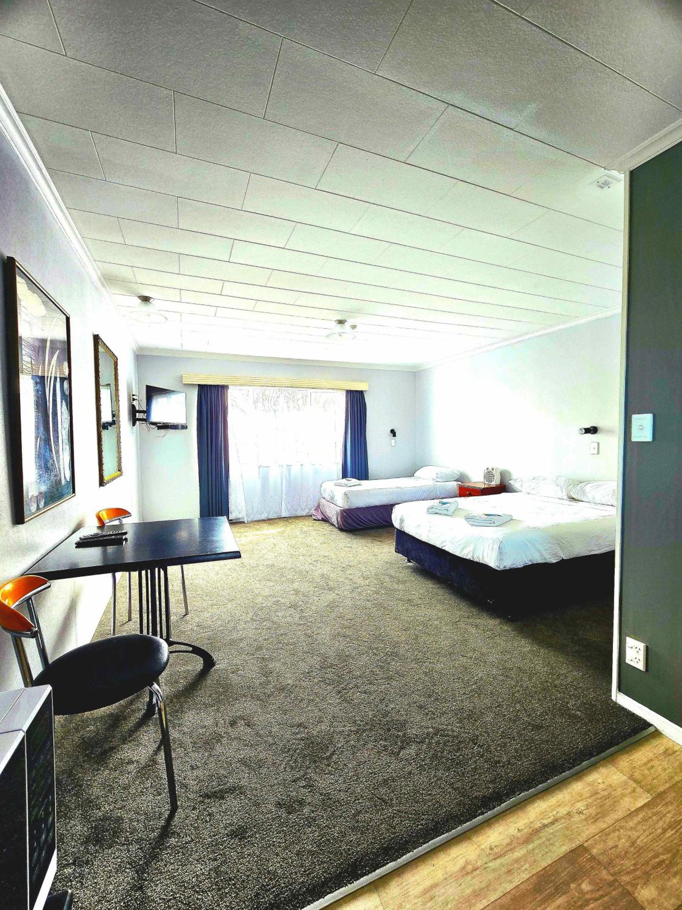 Putaruru Arms Motor Inn