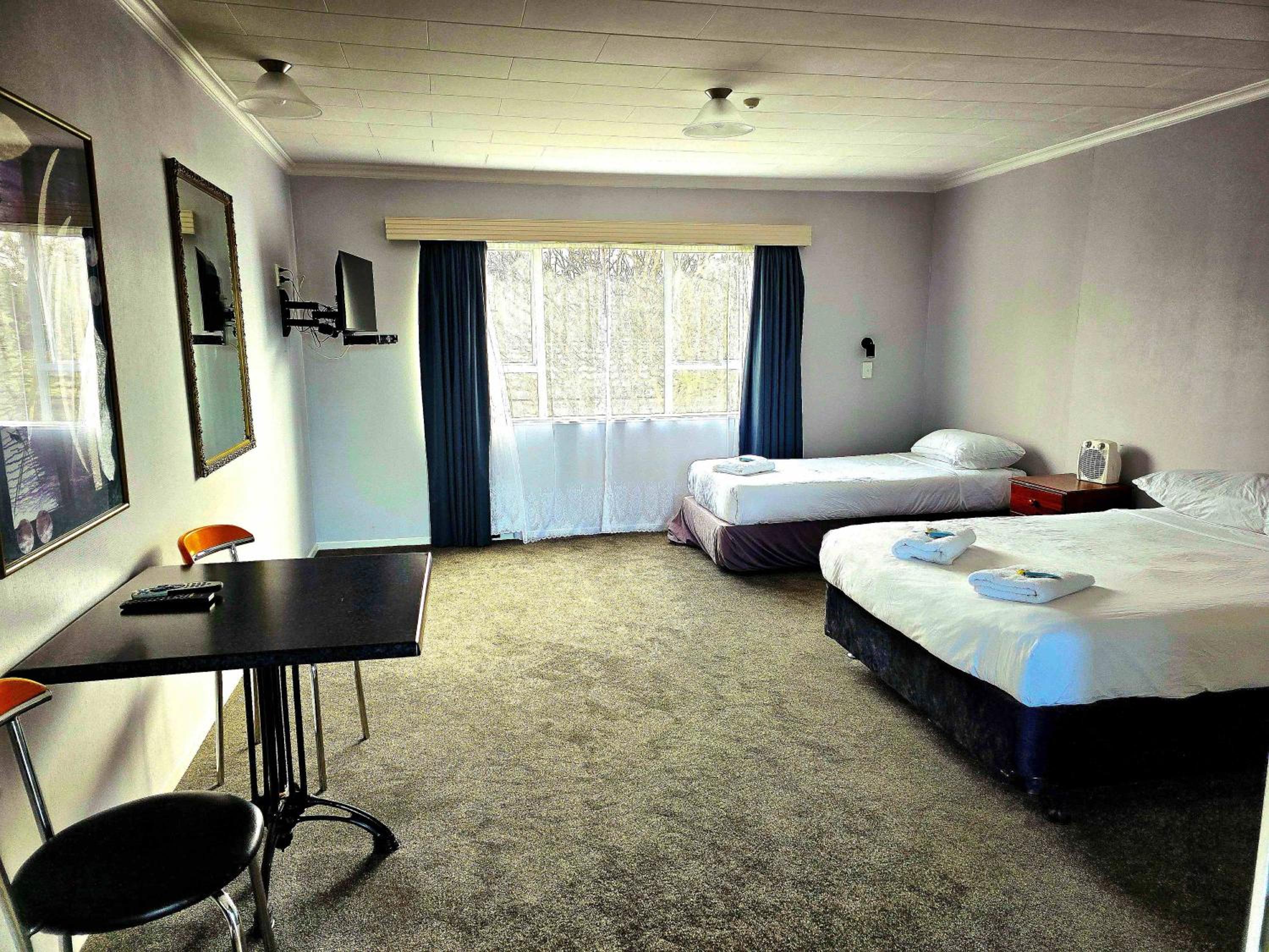 Putaruru Arms Motor Inn