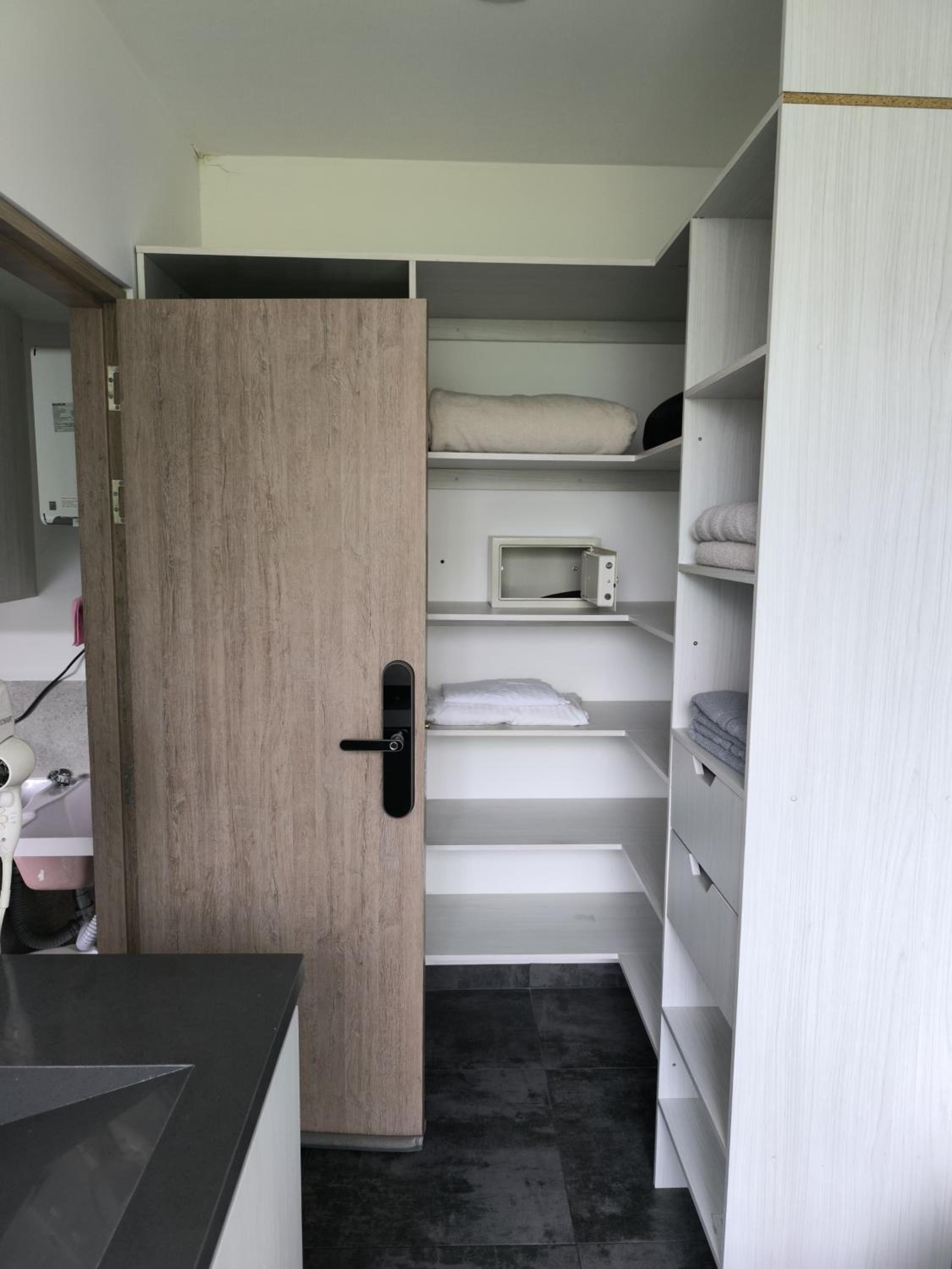 Aparta estudio Manila