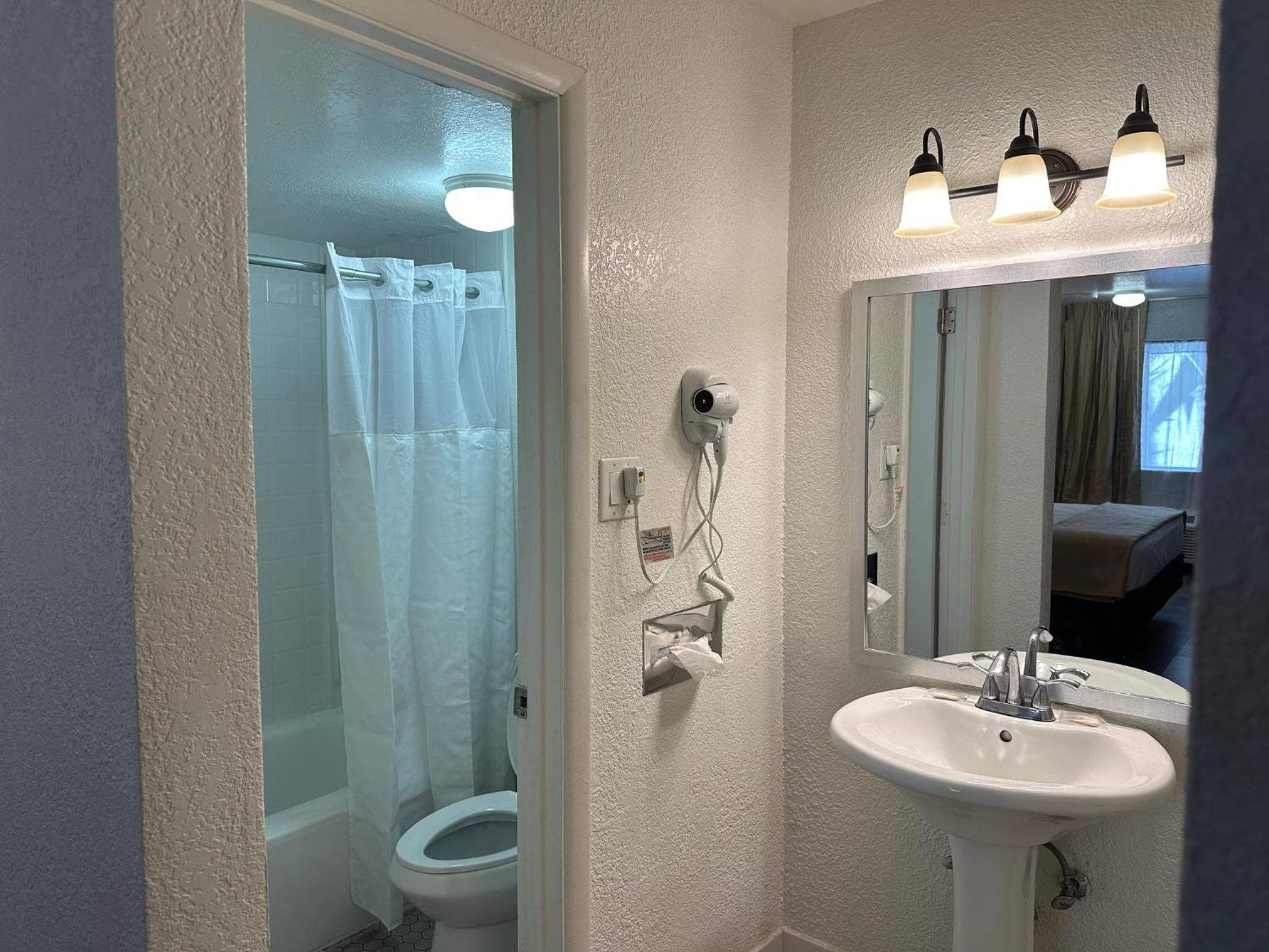 Premier Inns Metro