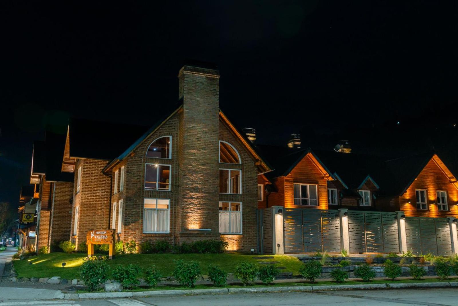 Hosteria Las Walkirias