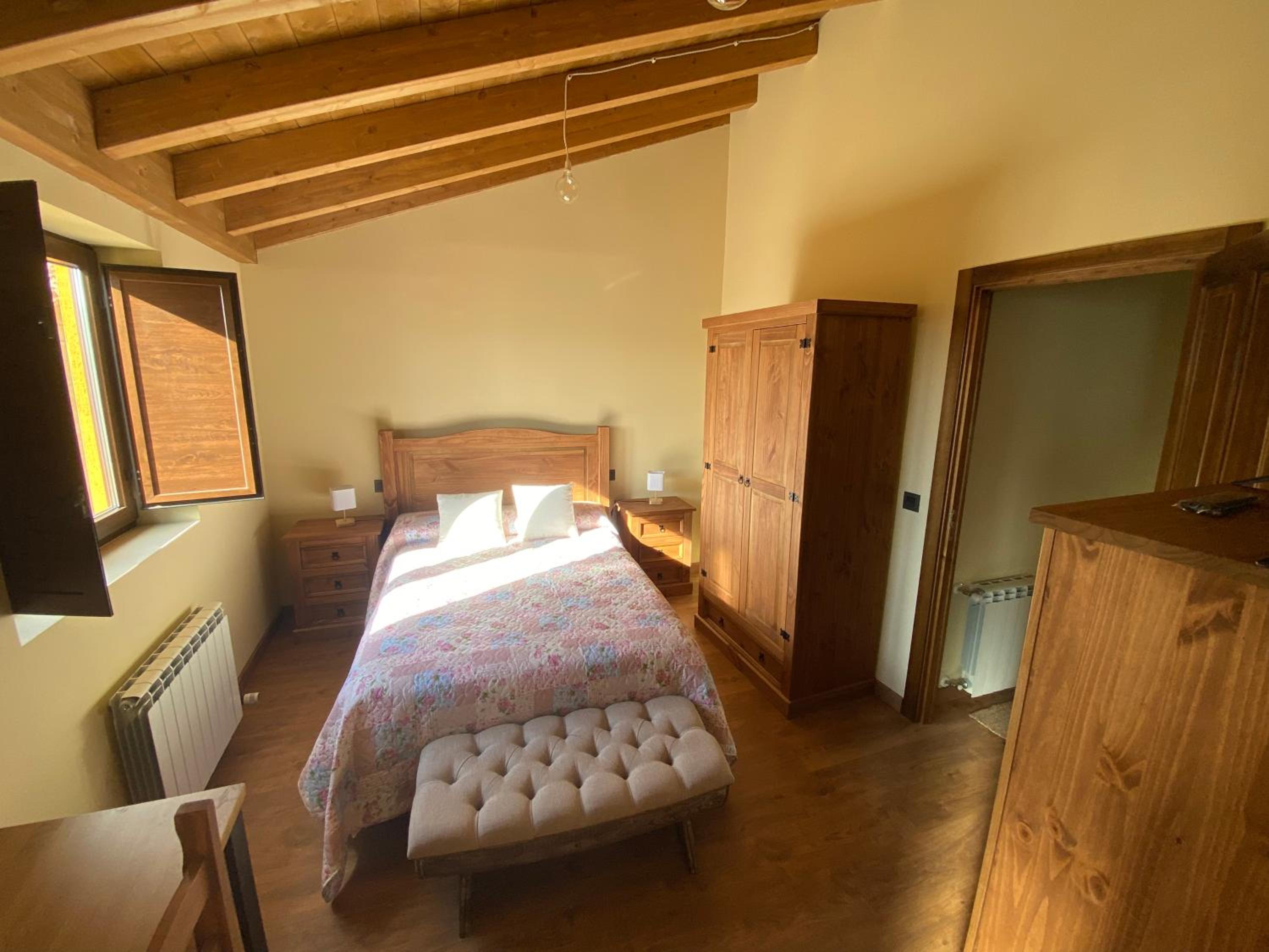 Casa Rural Los Valles