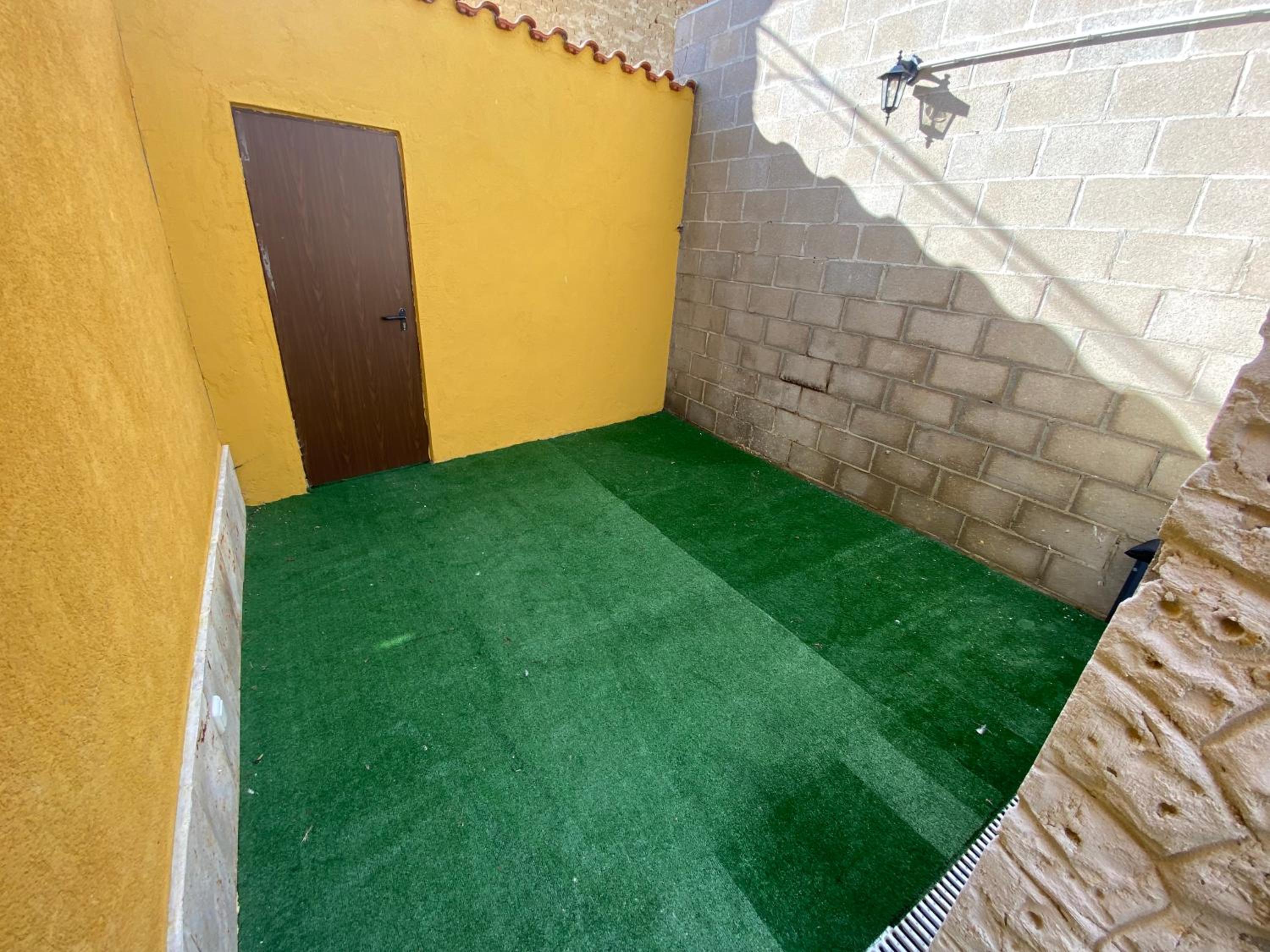 Casa Rural Los Valles