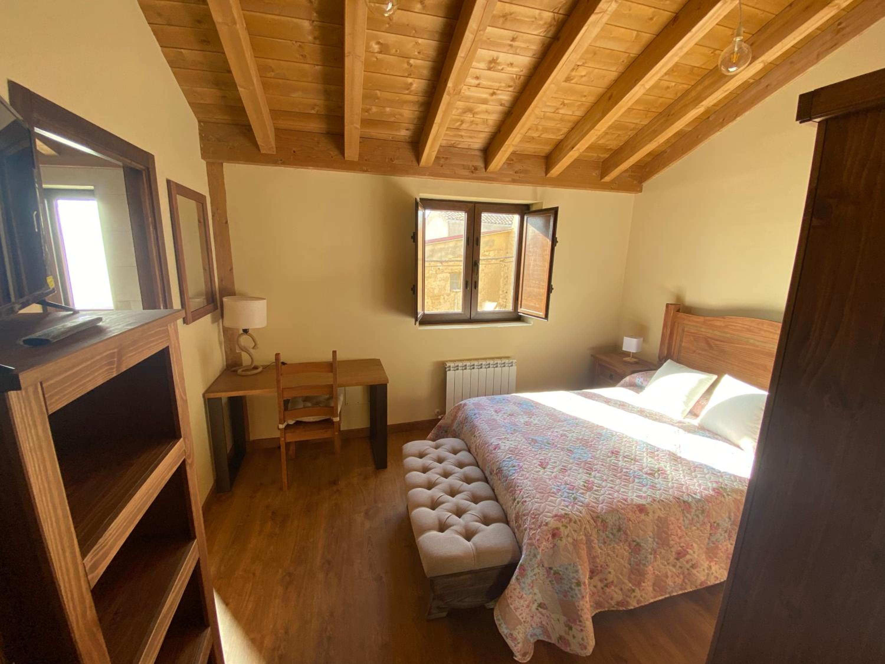 Casa Rural Los Valles