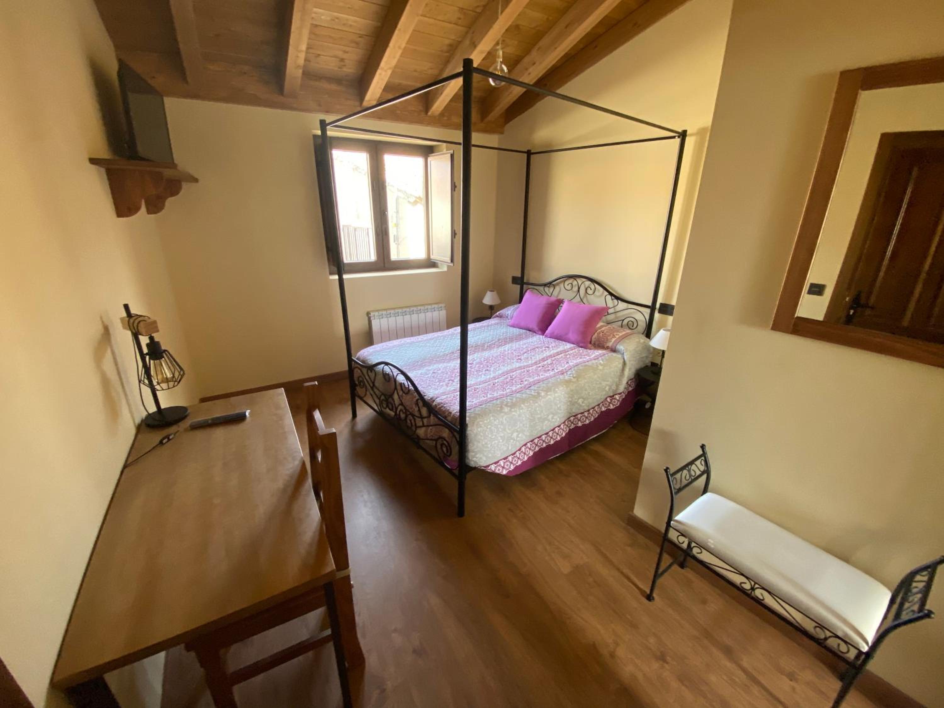 Casa Rural Los Valles