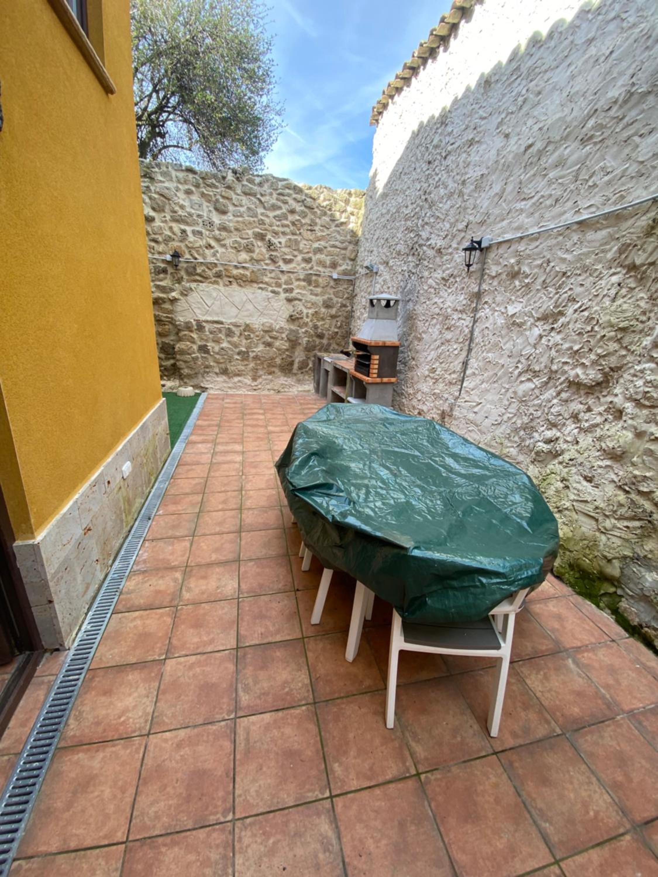 Casa Rural Los Valles
