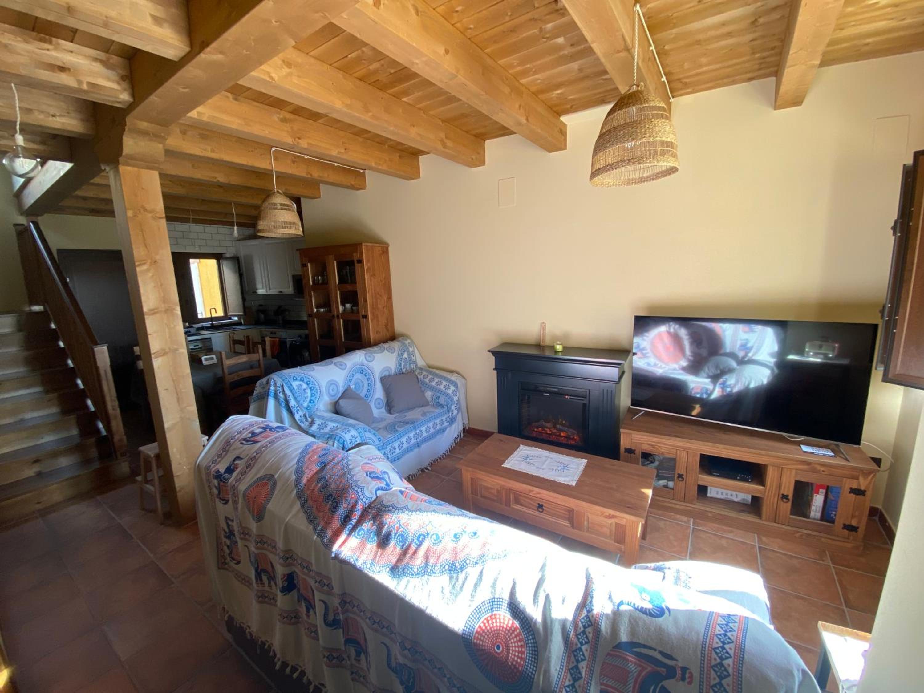 Casa Rural Los Valles