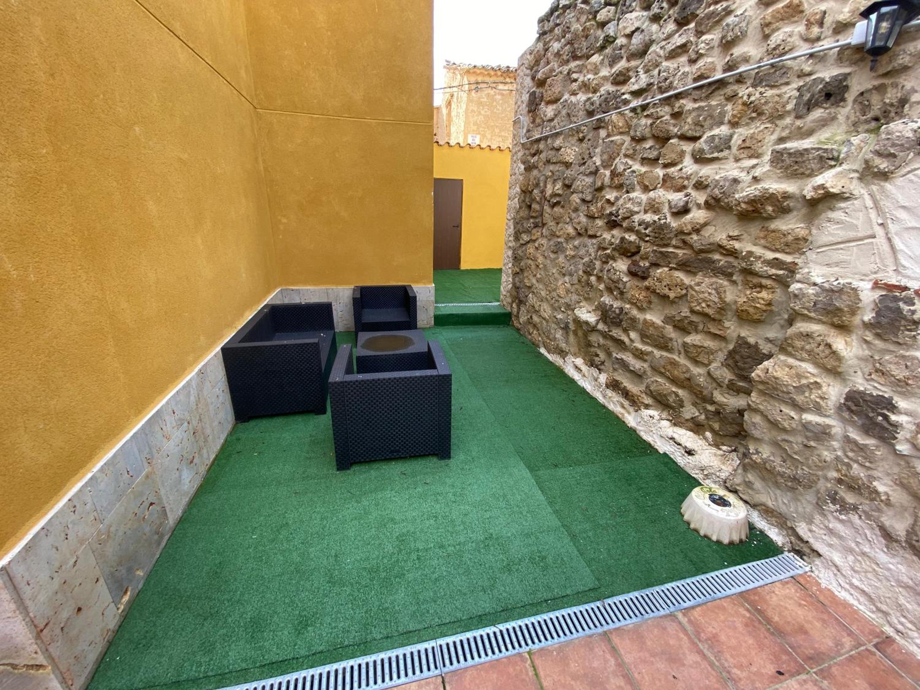 Casa Rural Los Valles