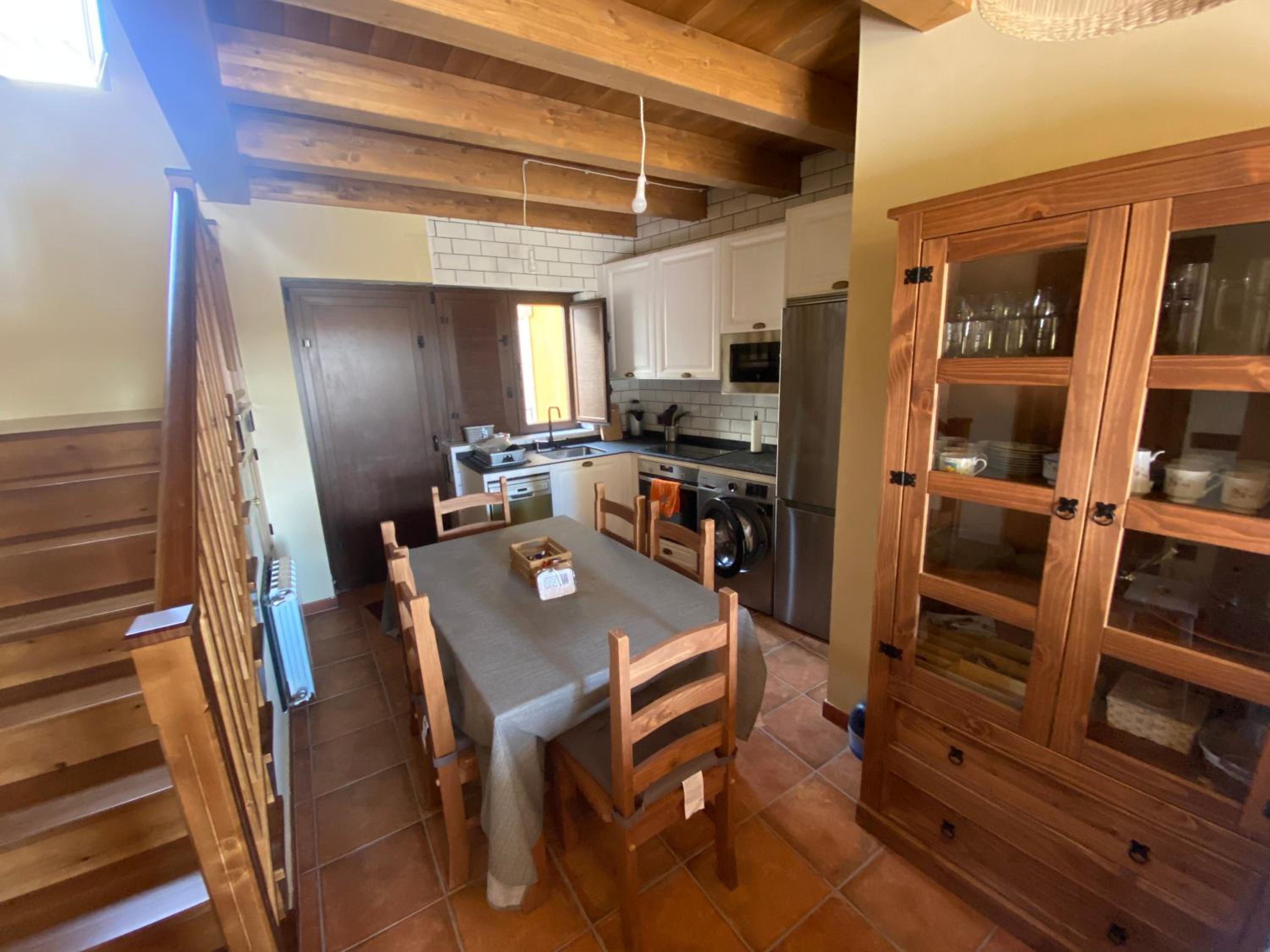 Casa Rural Los Valles
