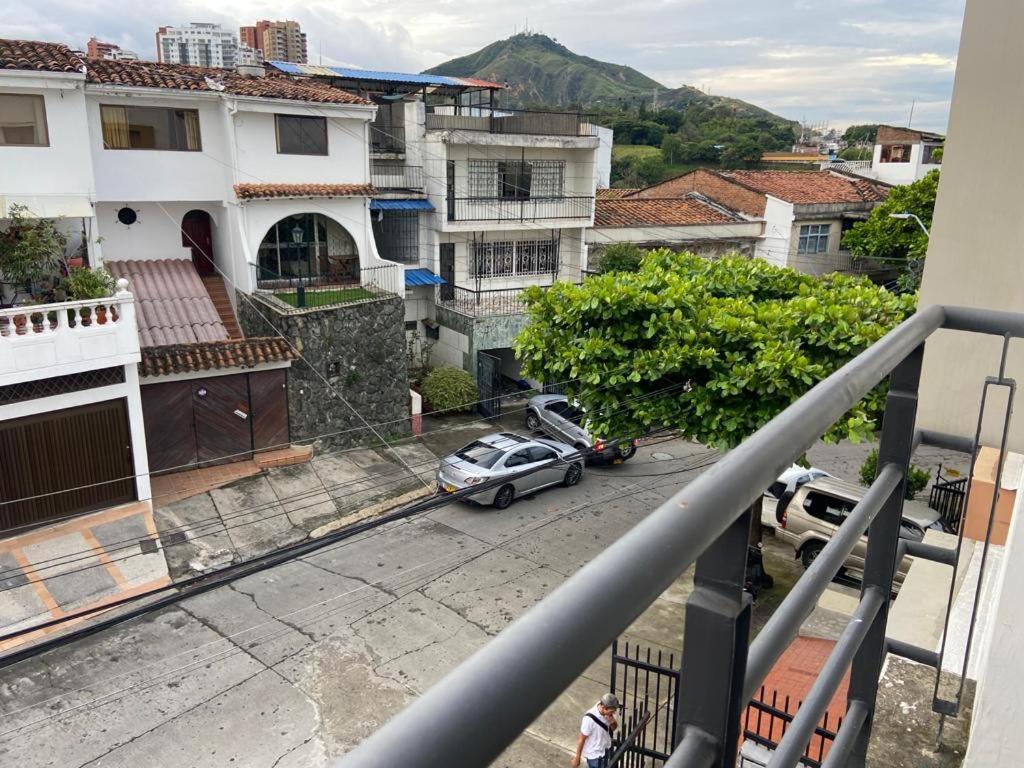San Fernando Oeste 301
