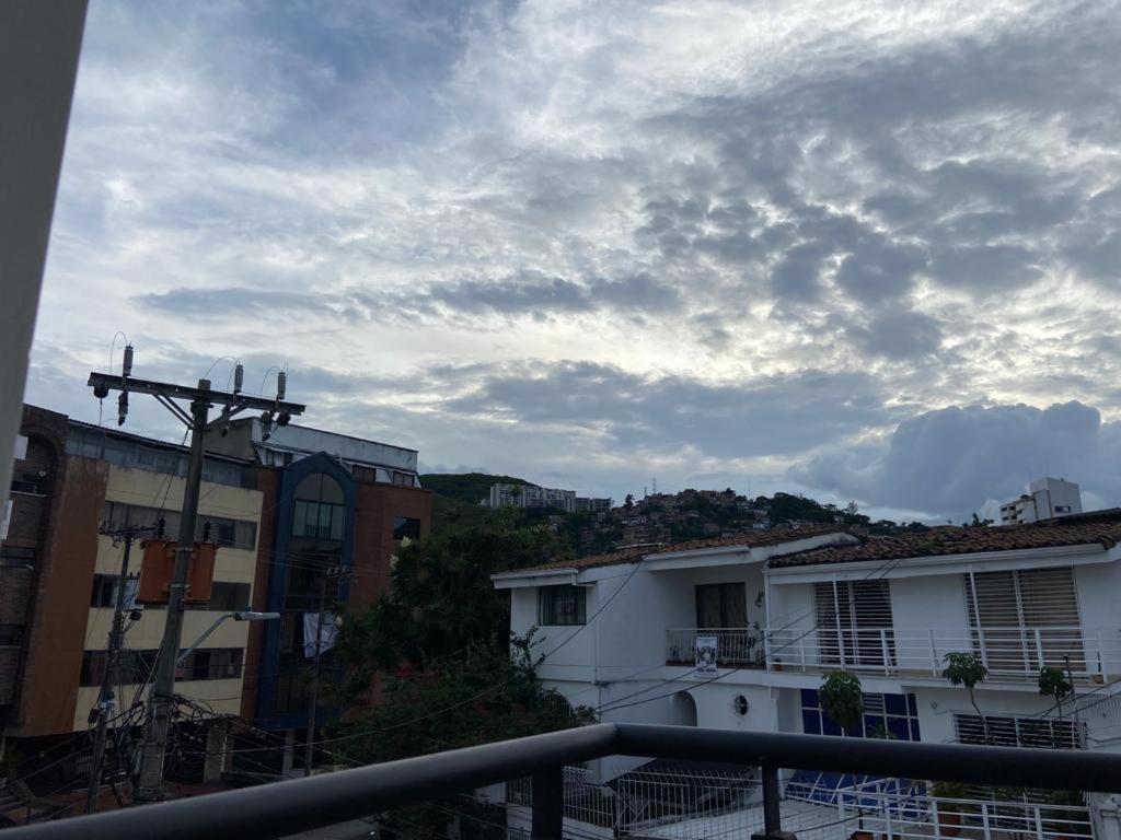 San Fernando Oeste 301