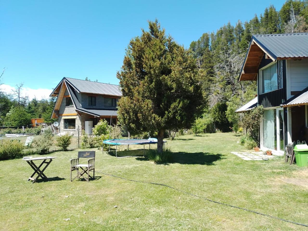 Aldaron House
