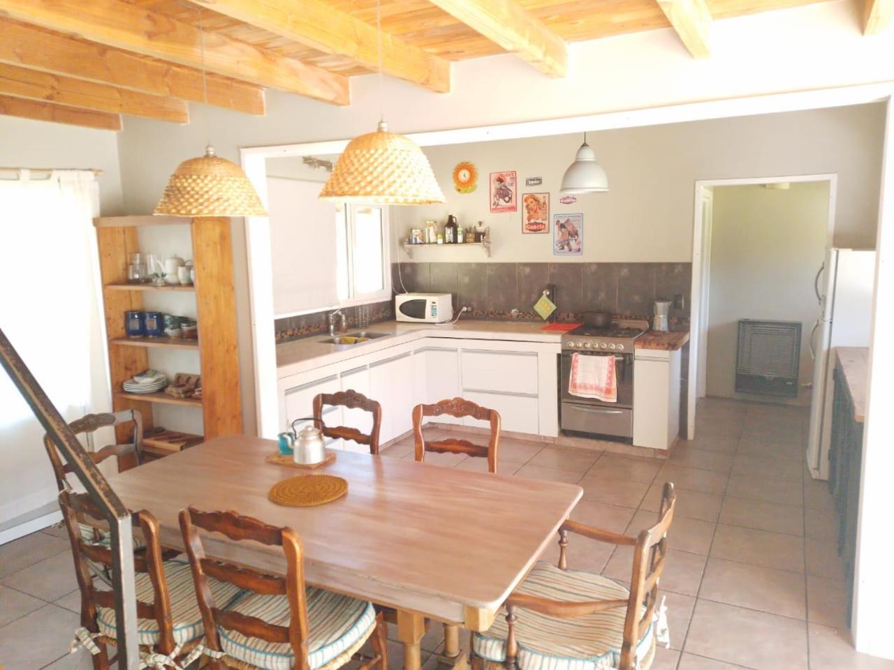 Aldaron House
