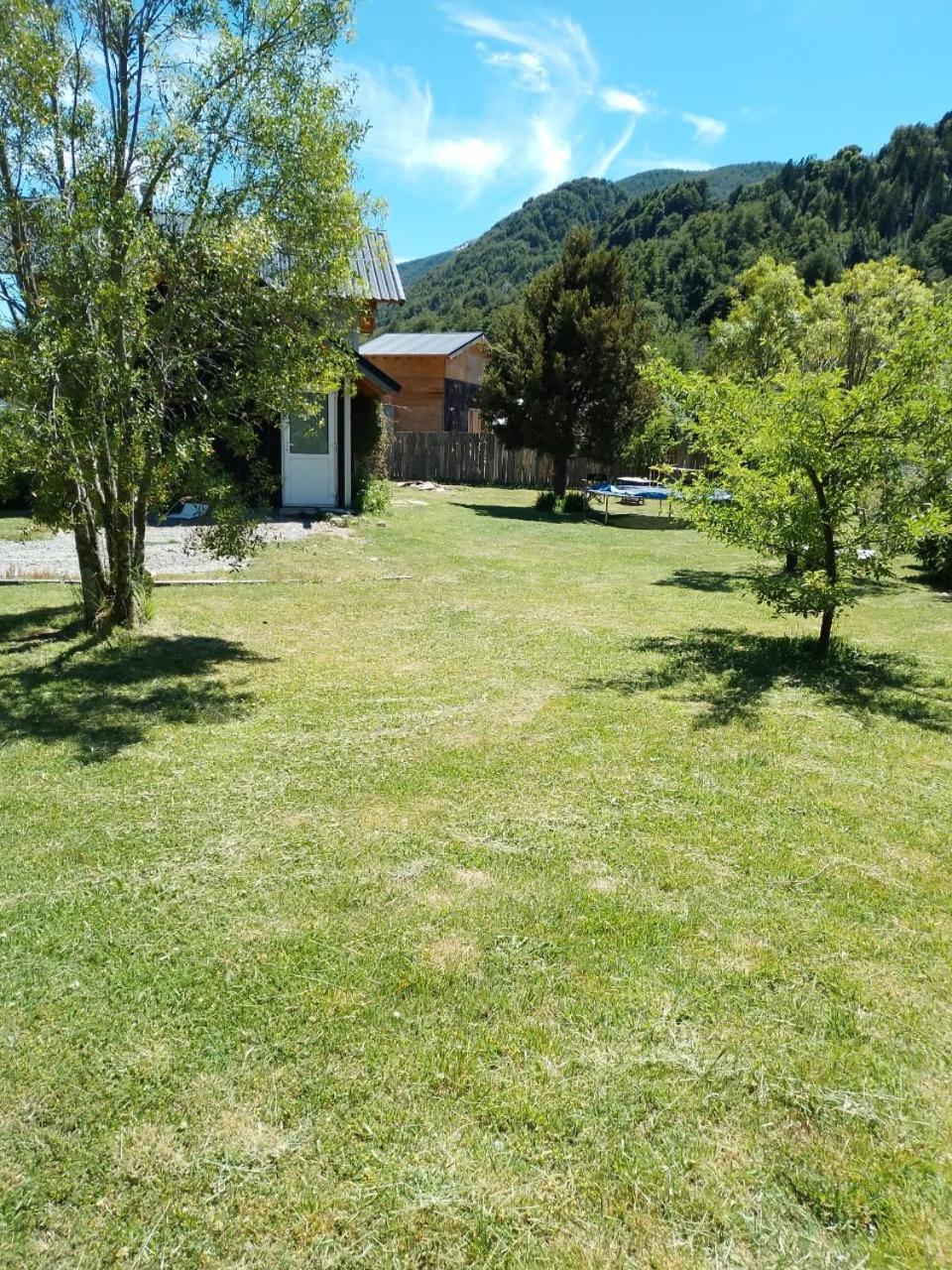 Aldaron House
