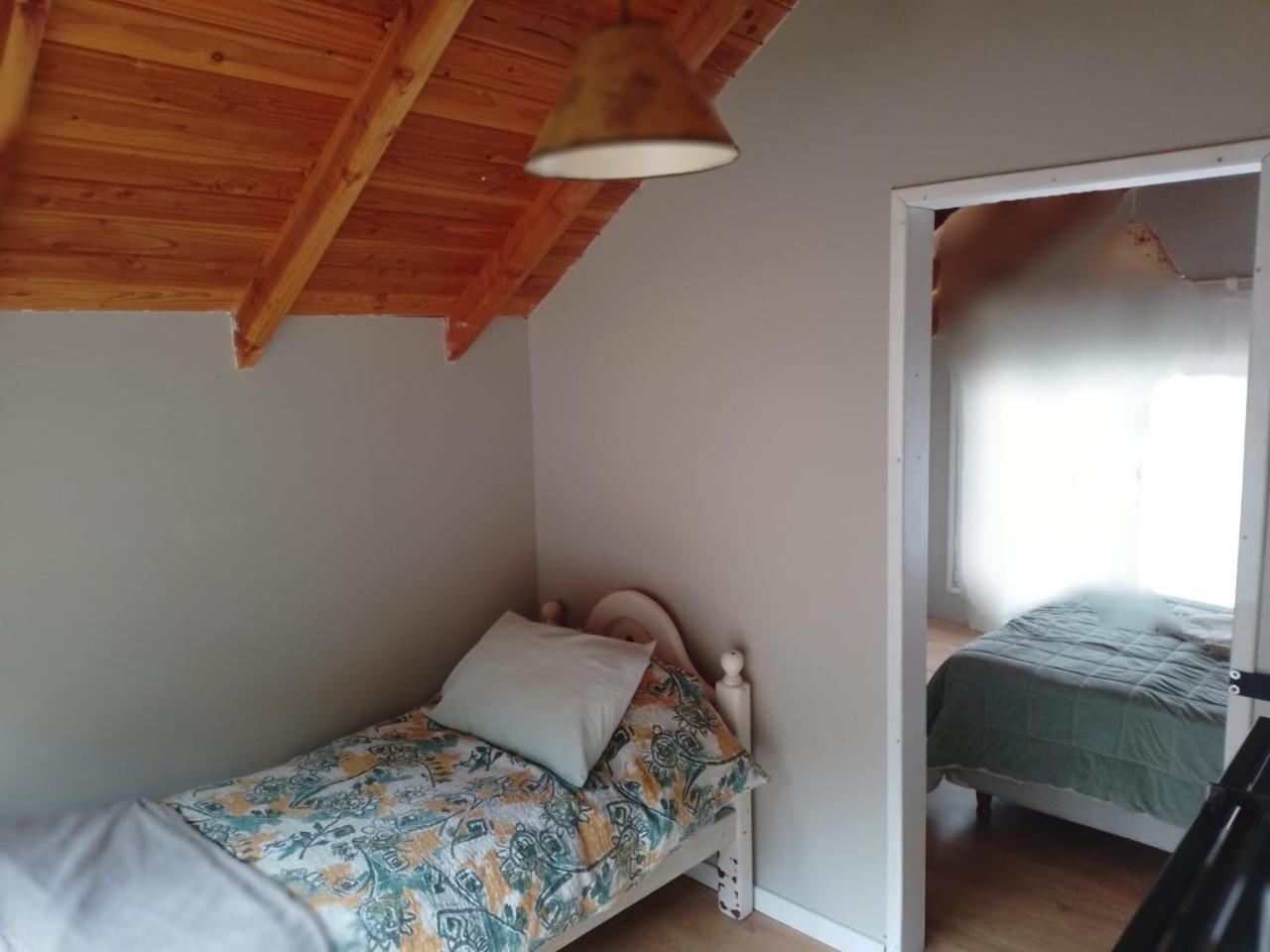 Aldaron House