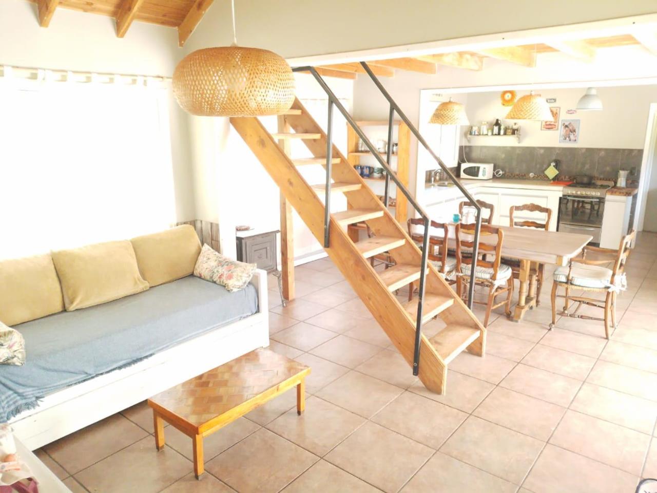 Aldaron House