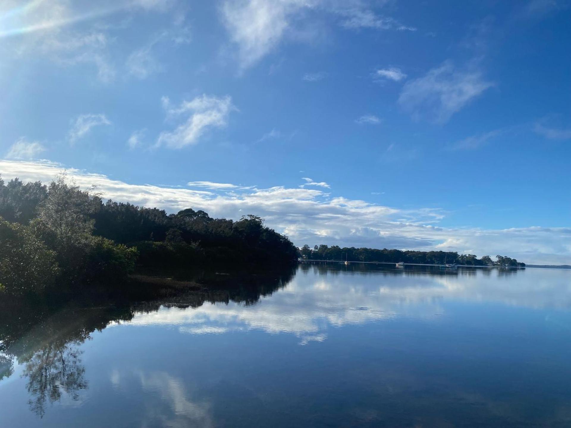 Waterfront Stay, Pet Friendly