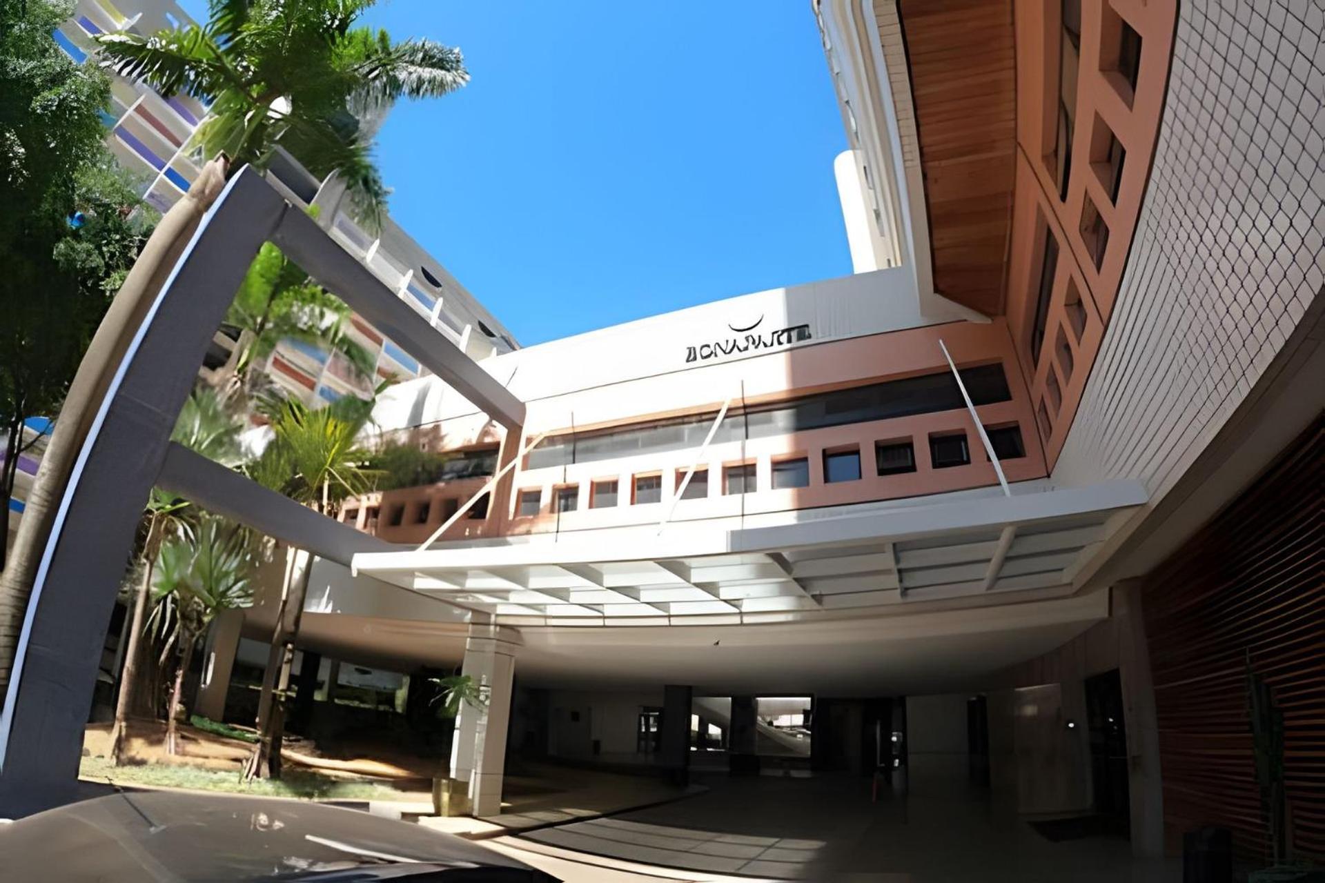 Bonaparte Hotel - Excelente Apartamento #1019