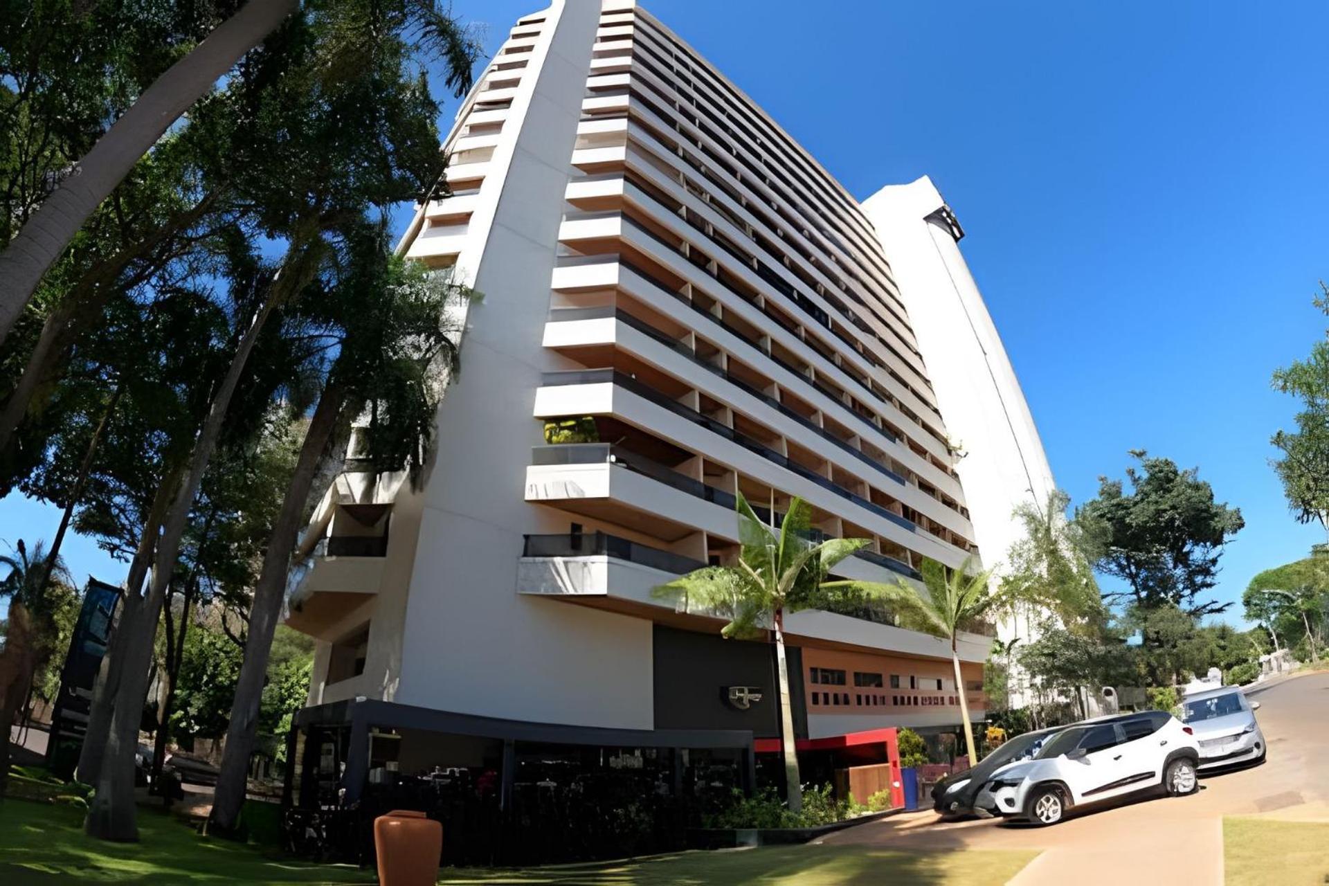 Bonaparte Hotel - Excelente Apartamento #1019