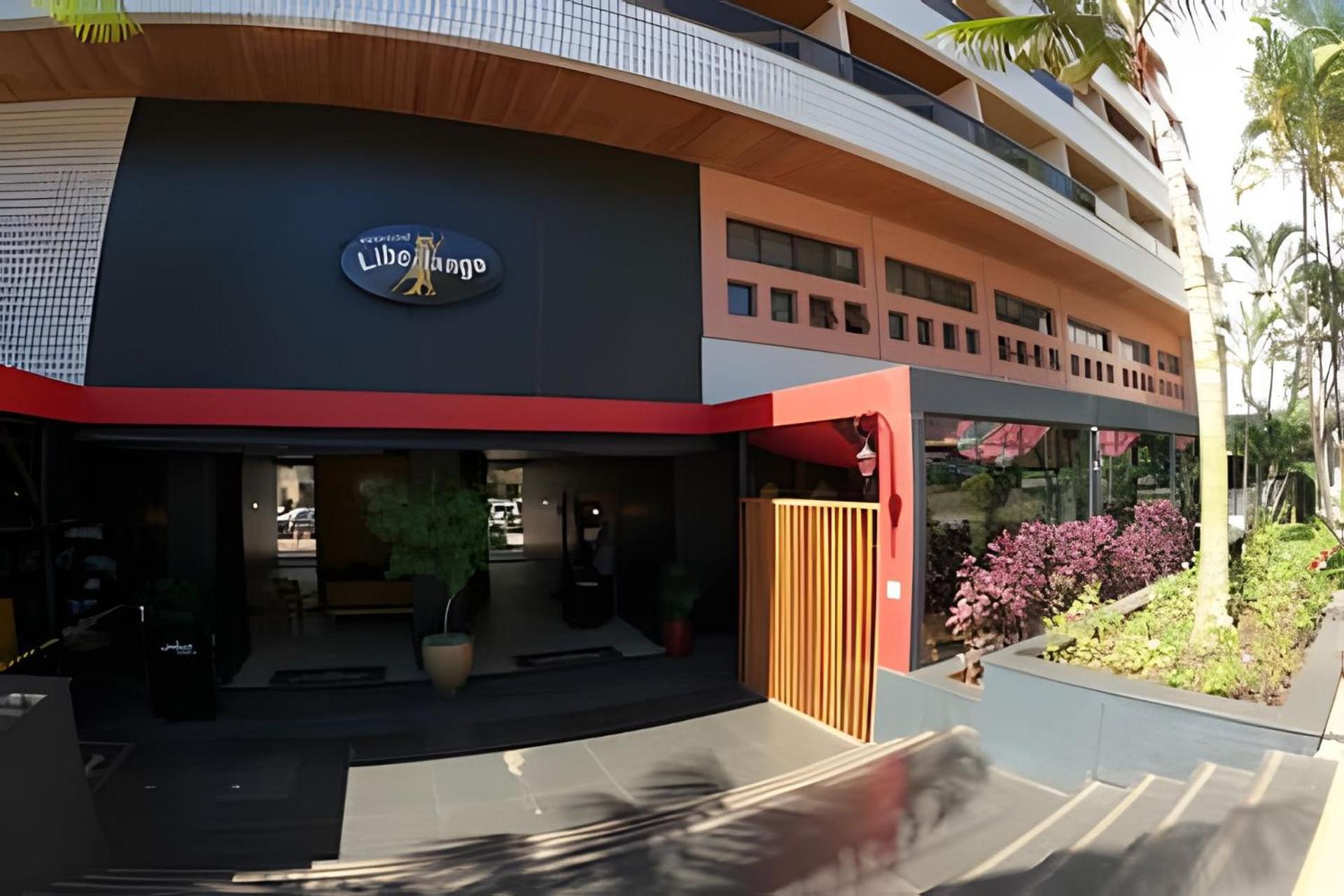 Bonaparte Hotel - Excelente Apartamento #1019
