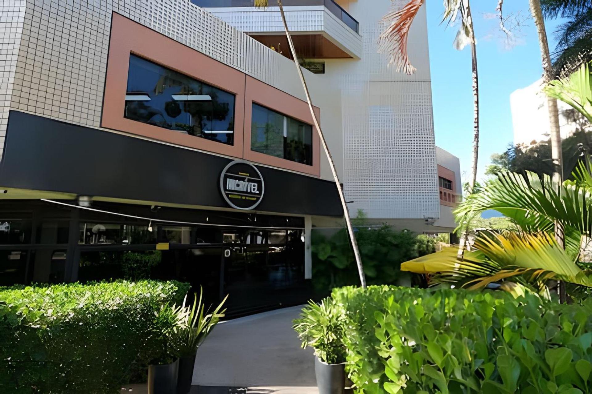 Bonaparte Hotel - Excelente Apartamento #1019