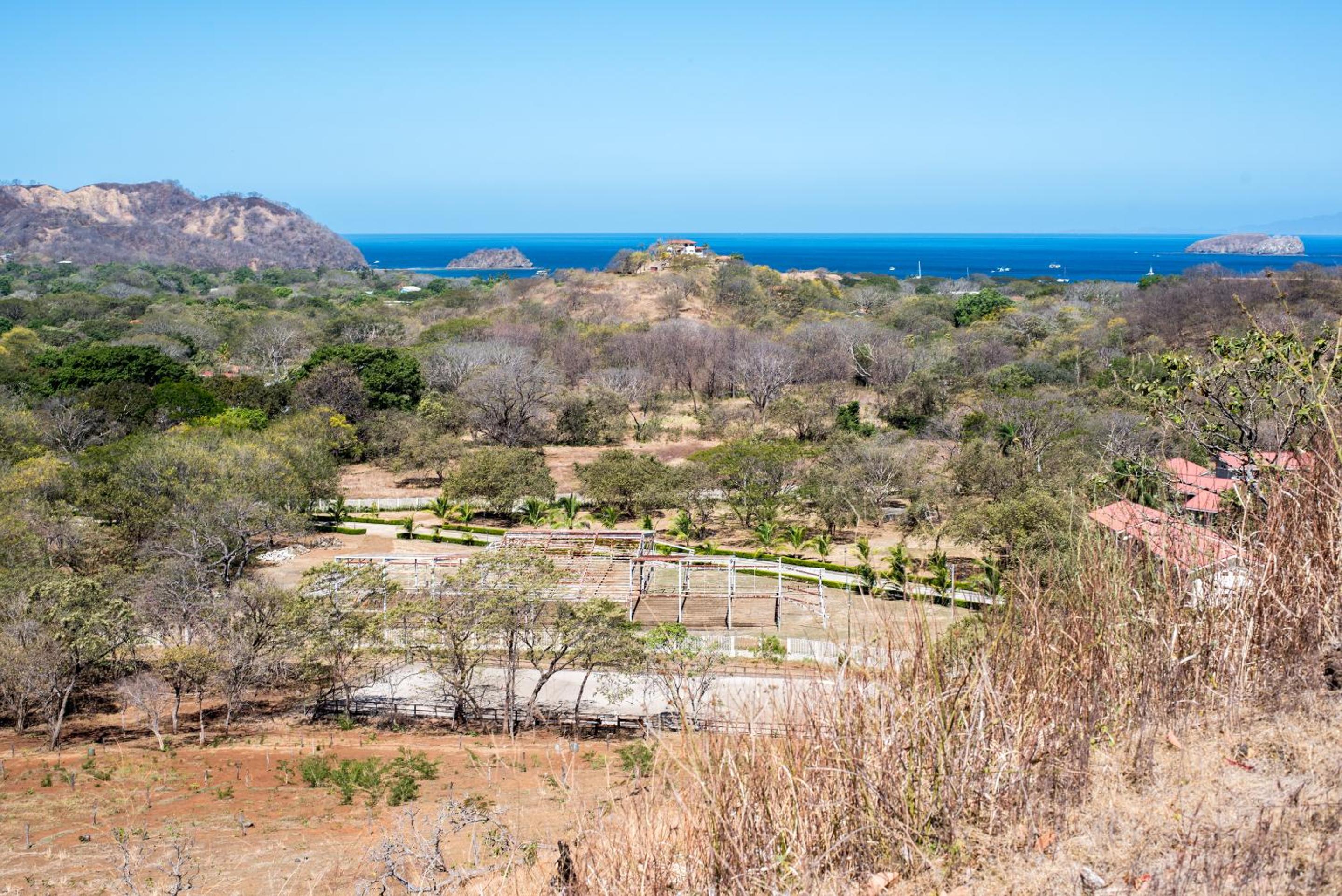Finca Brisas de la Montaña