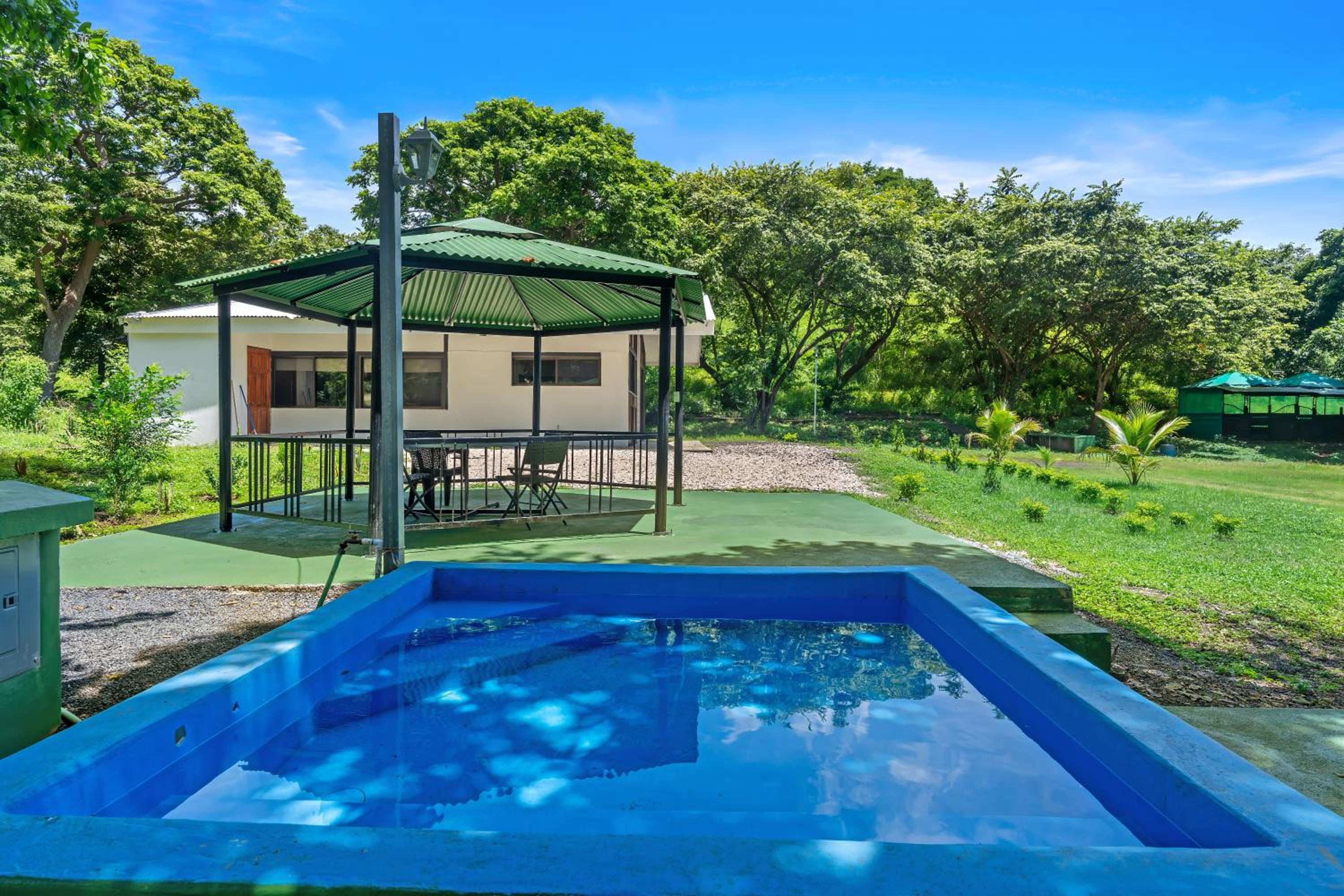 Finca Brisas de la Montaña