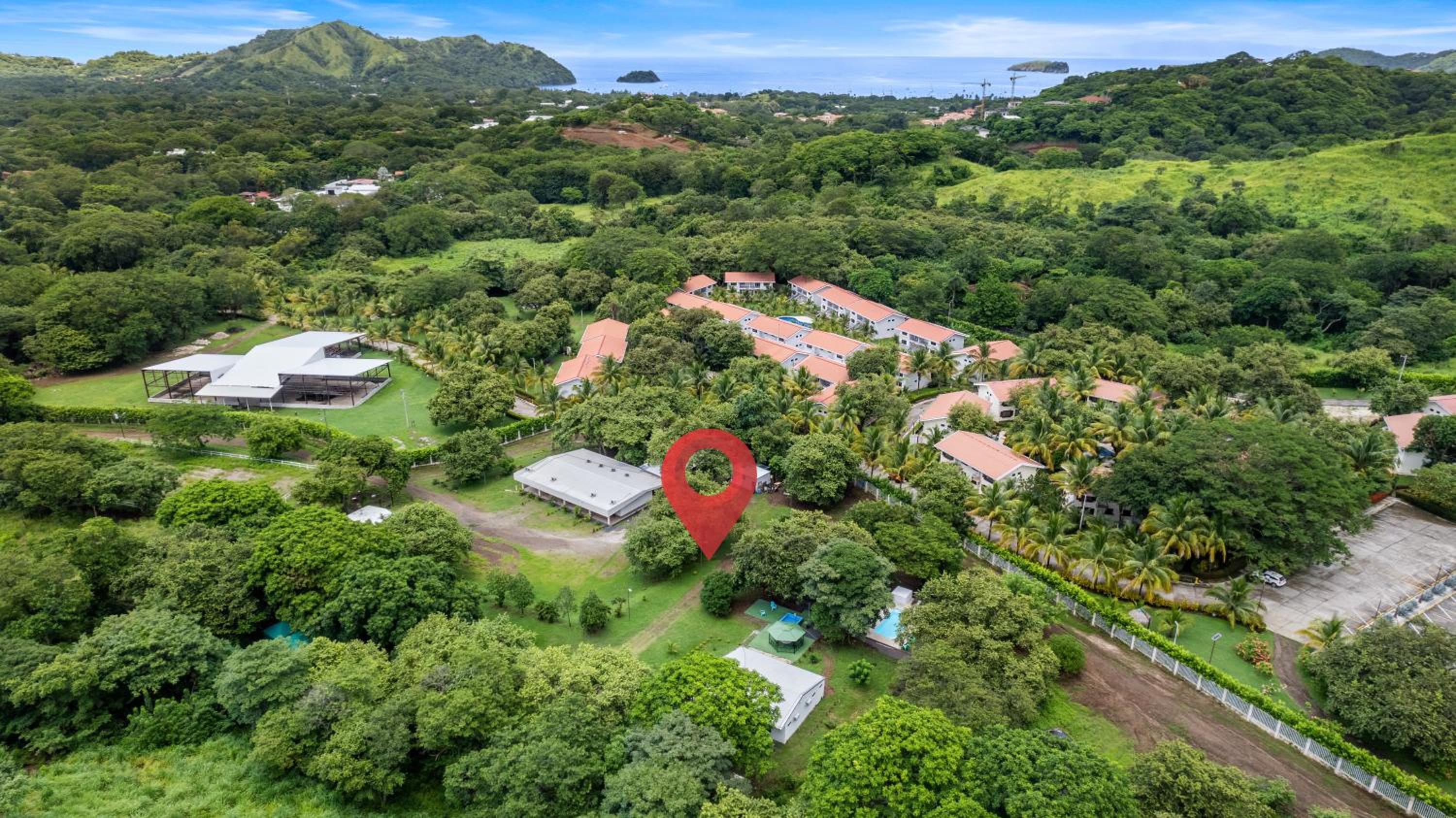 Finca Brisas de la Montaña