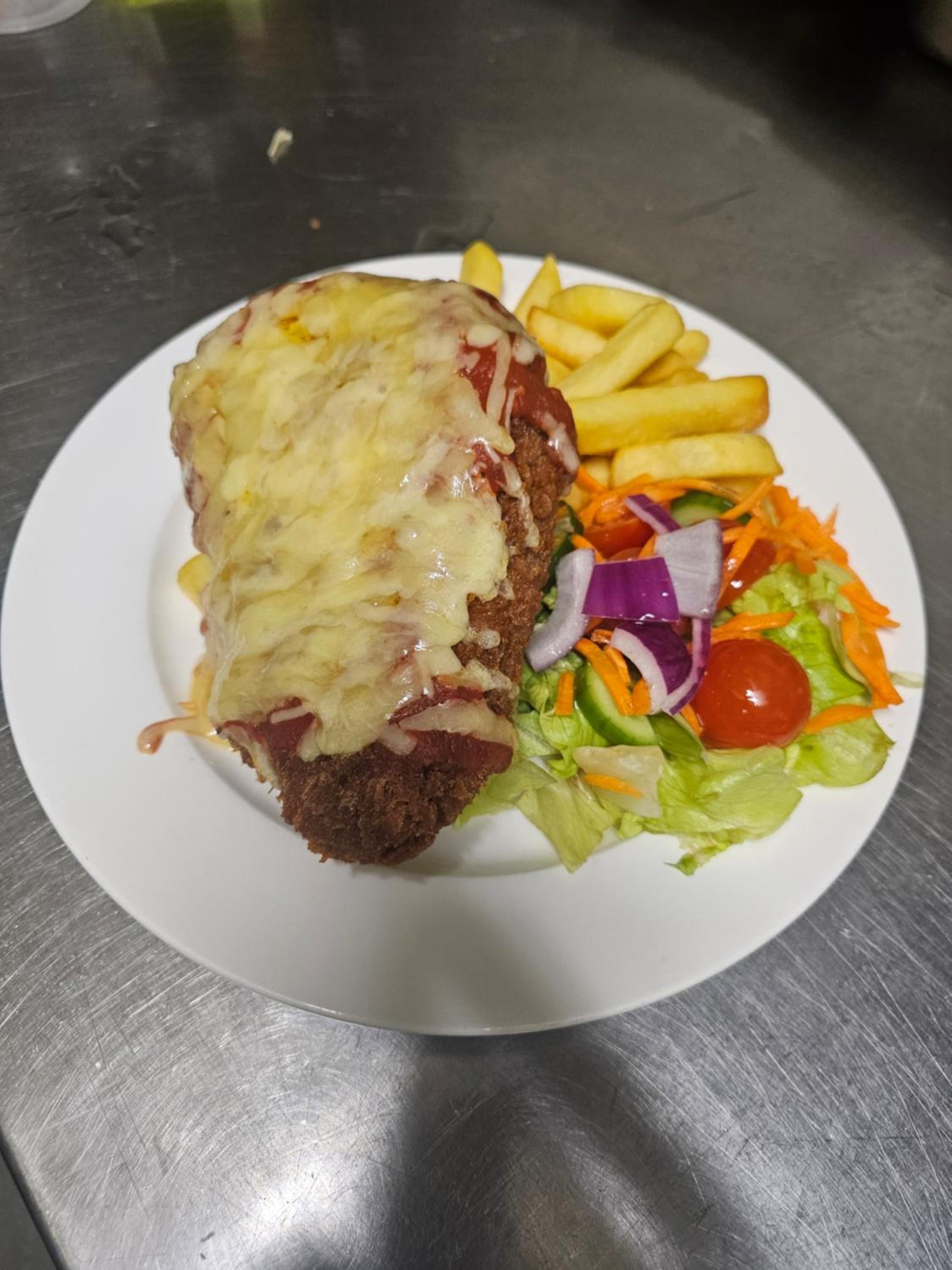 Bega Downs Motor Inn