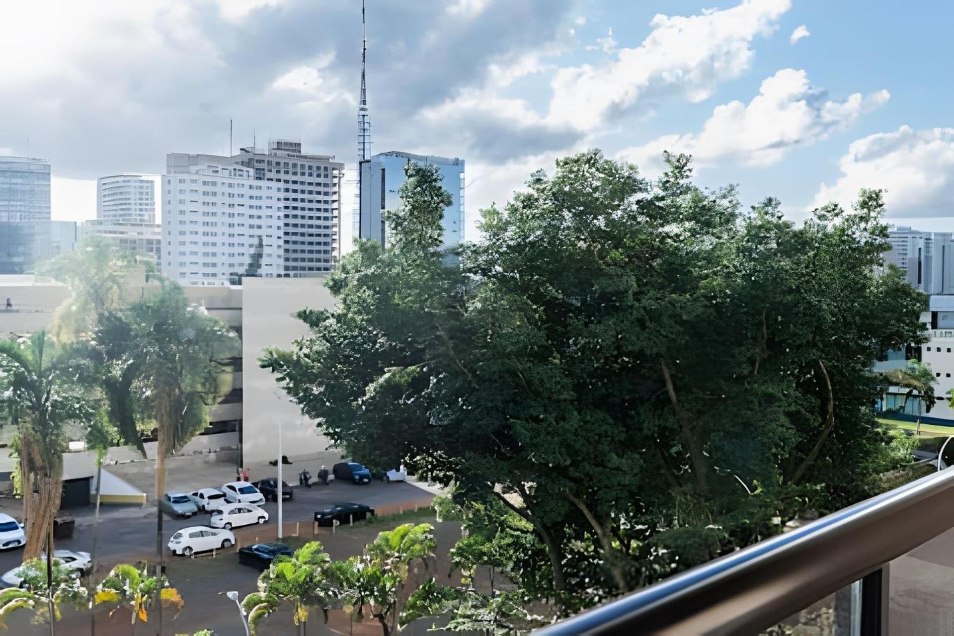 Bonaparte Hotel - Excelente Apartamento #503