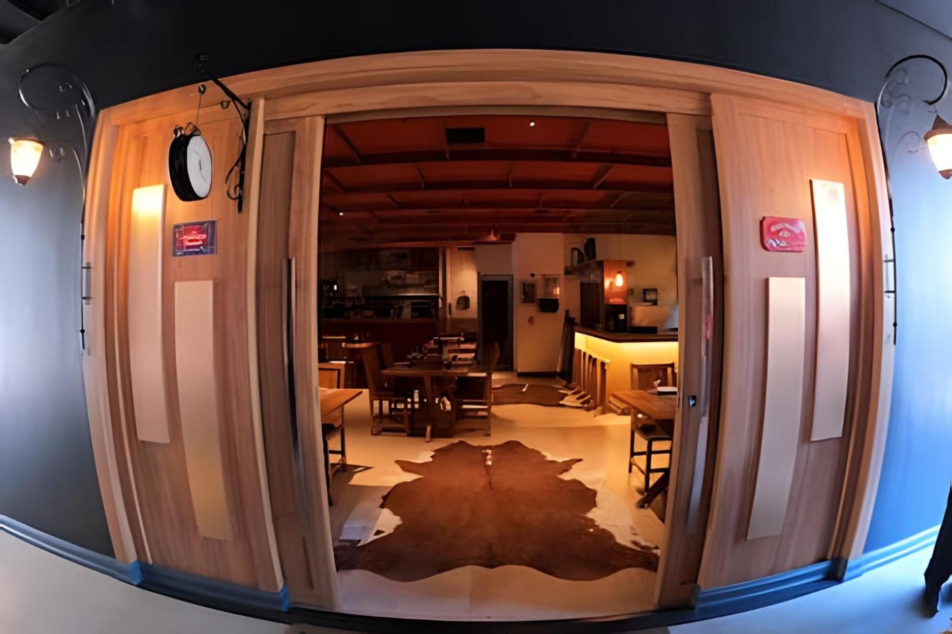 Bonaparte Hotel - Excelente Apartamento #503