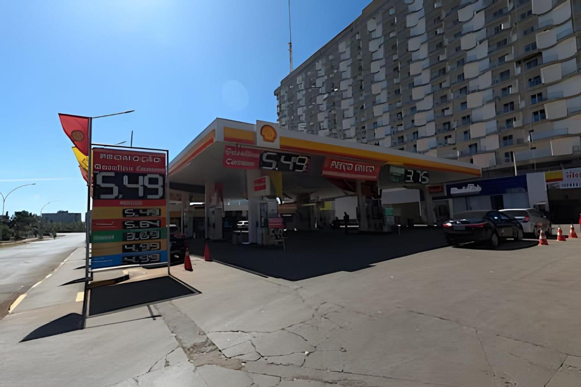Bonaparte Hotel - Excelente Apartamento #503