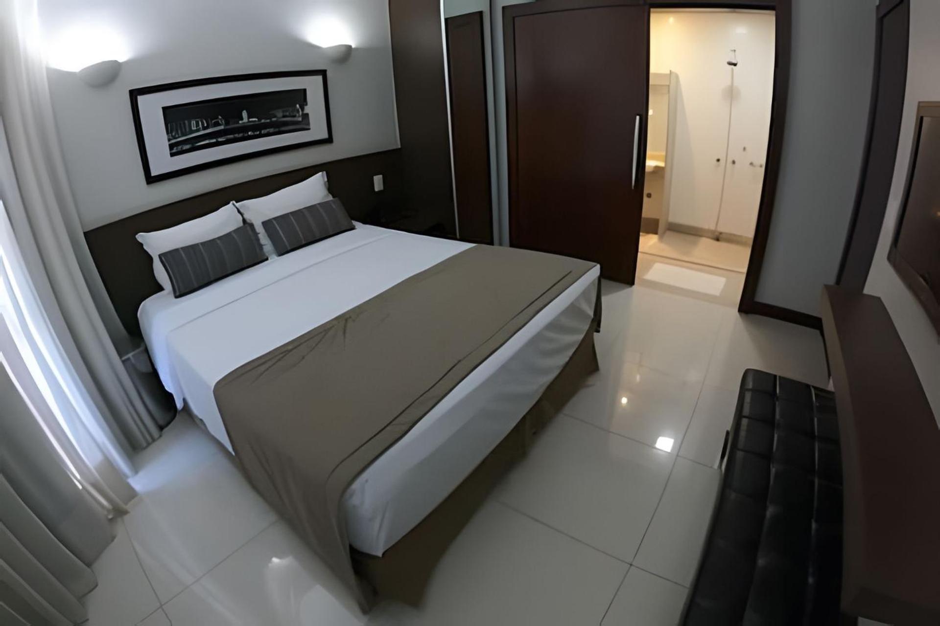 Bonaparte Hotel - Excelente Apartamento #503