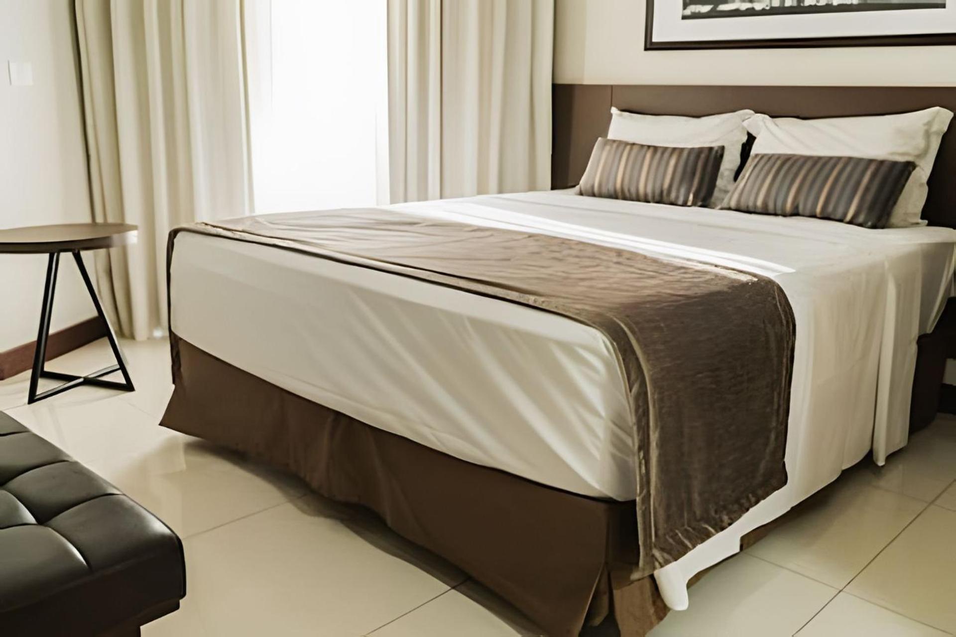Bonaparte Hotel - Excelente Apartamento #503