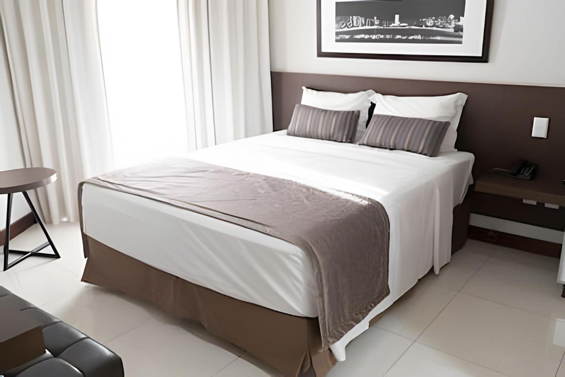 Bonaparte Hotel - Excelente Apartamento #503