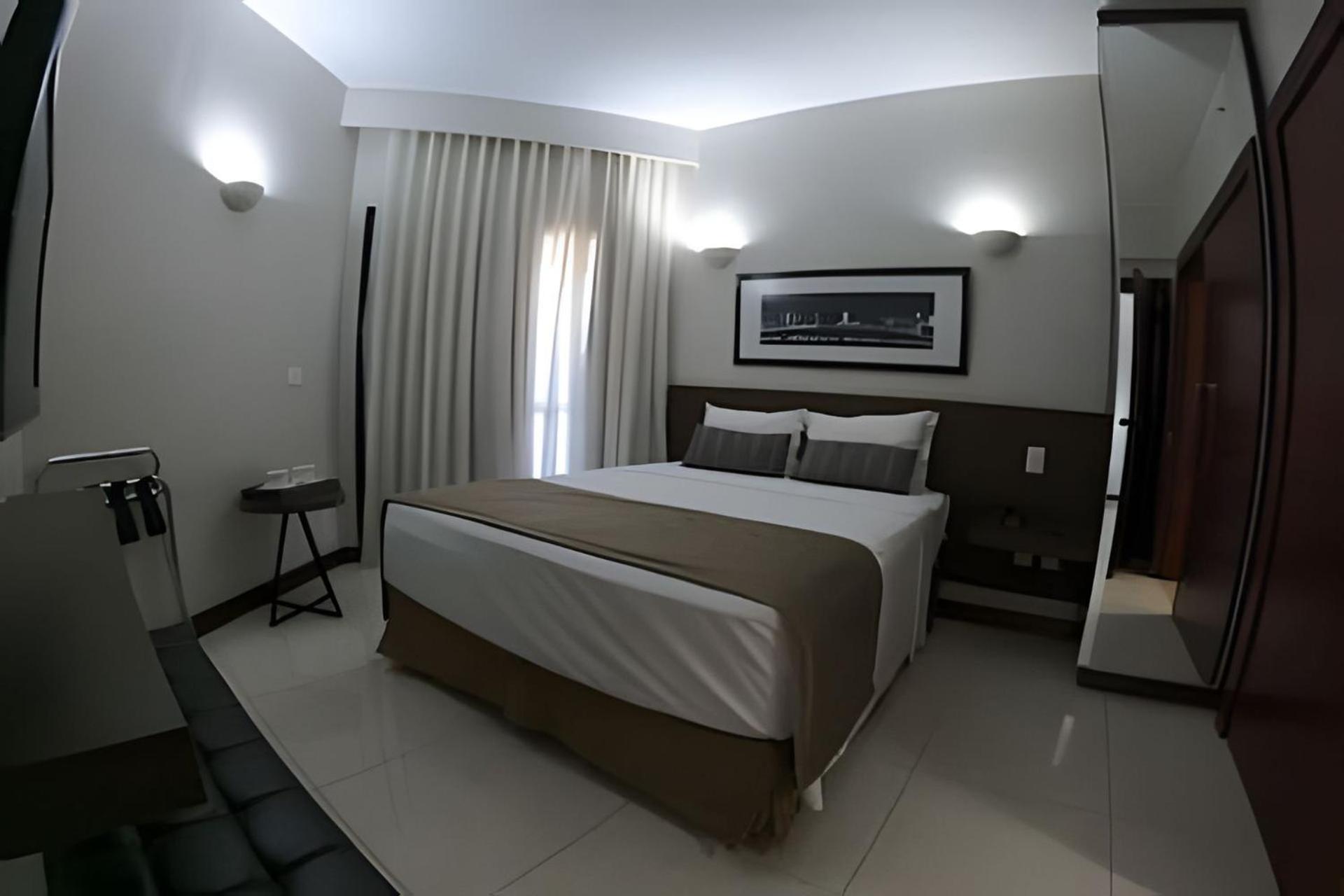 Bonaparte Hotel - Excelente Apartamento #503