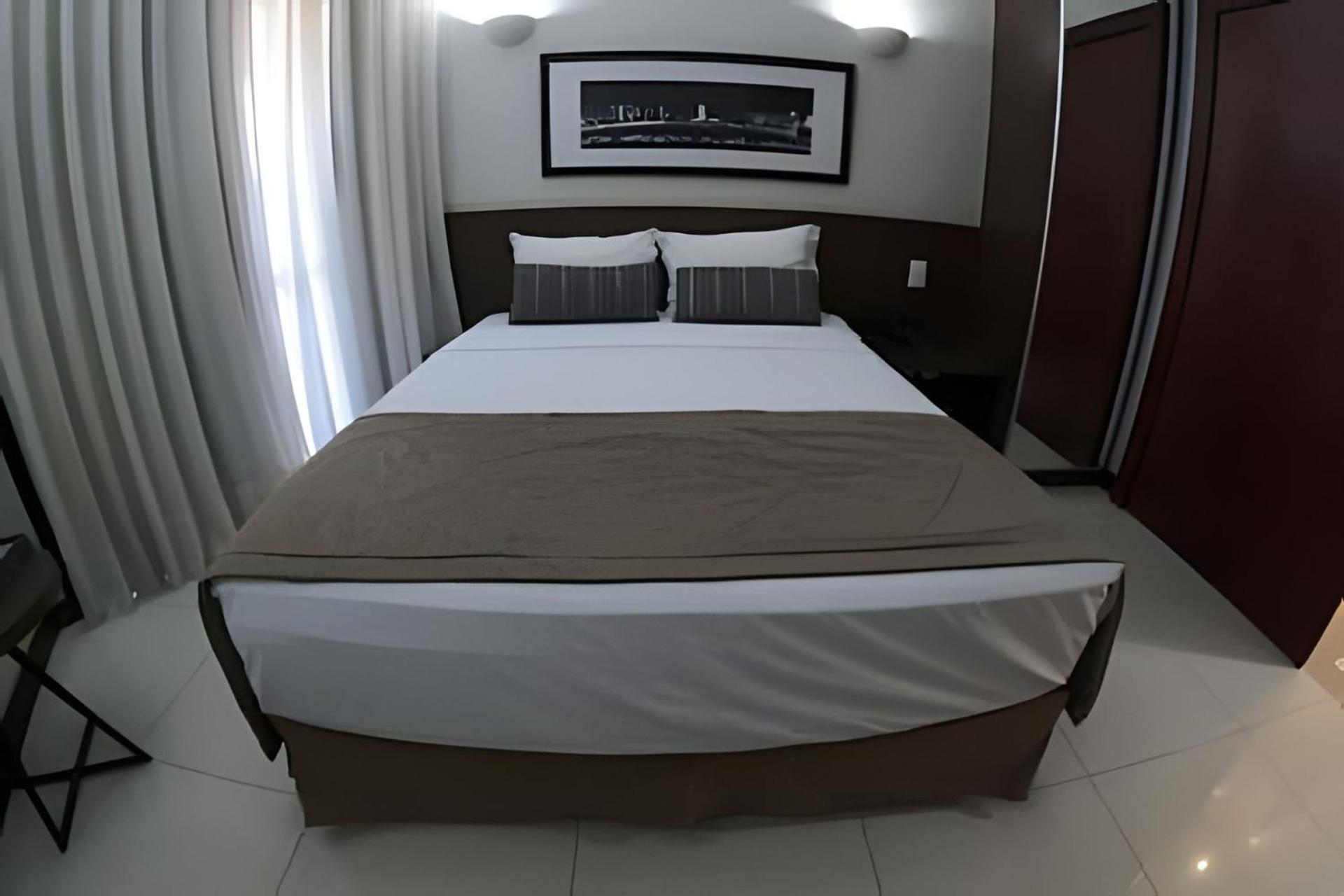 Bonaparte Hotel - Excelente Apartamento #503
