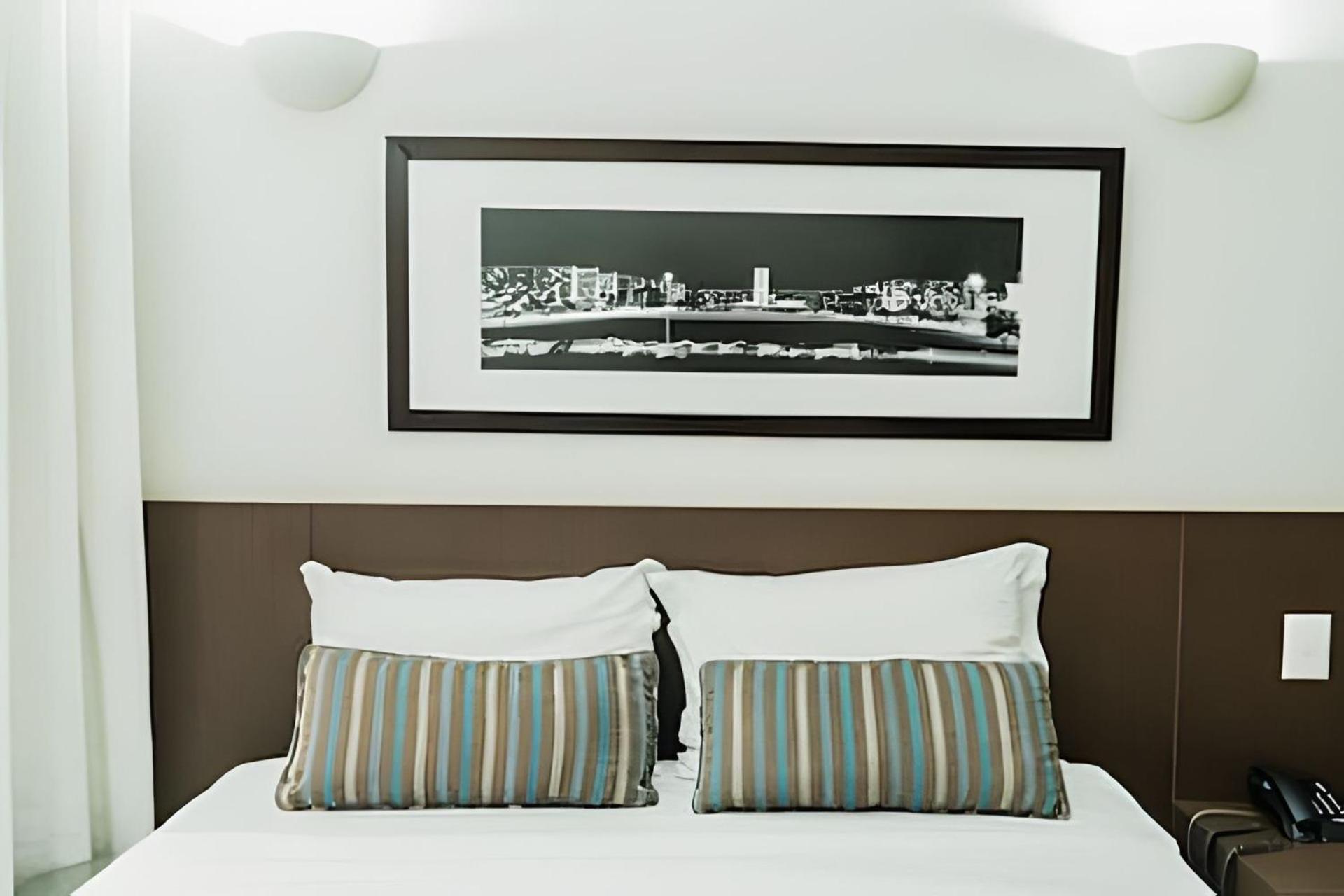 Bonaparte Hotel - Excelente Apartamento #503