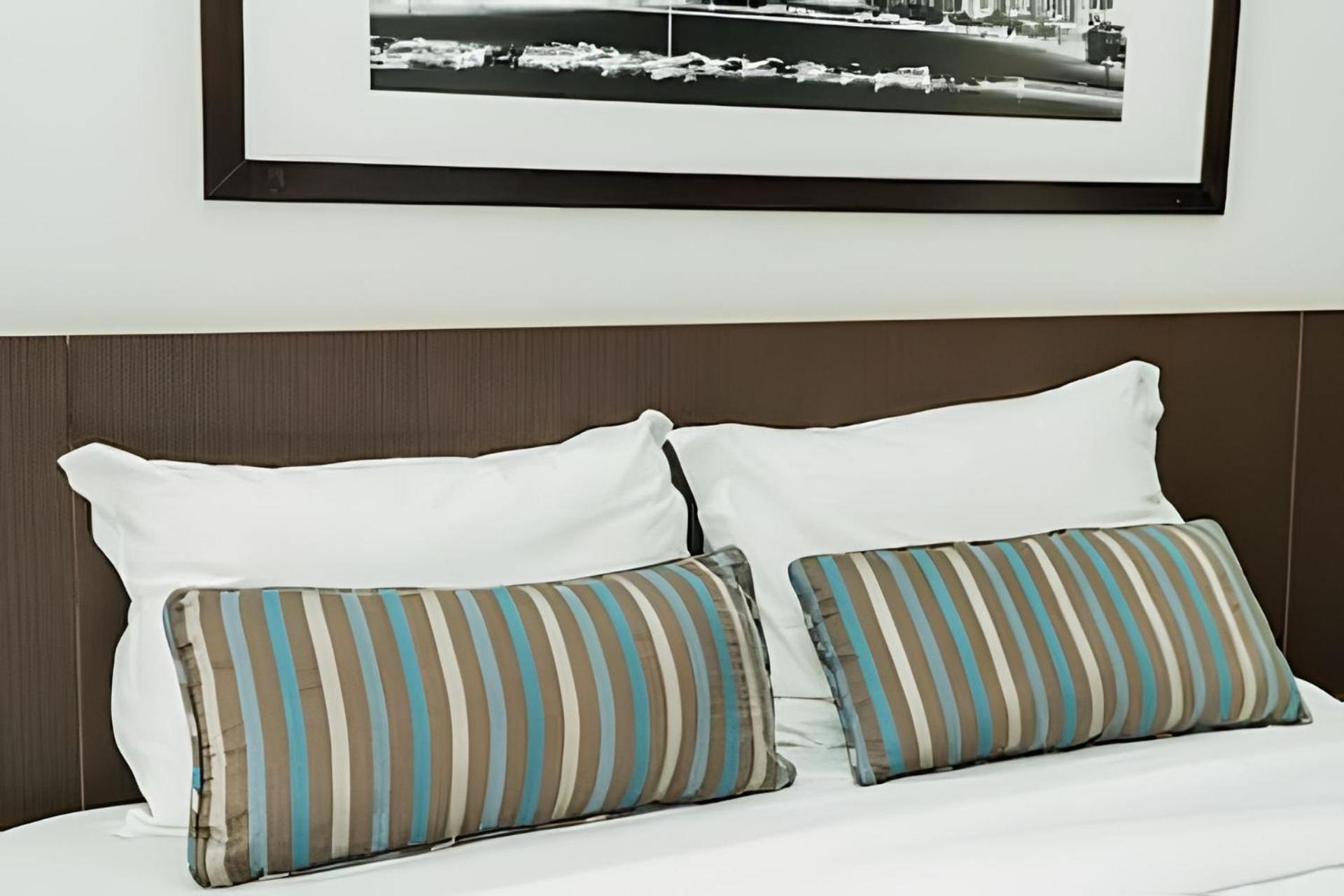 Bonaparte Hotel - Excelente Apartamento #503