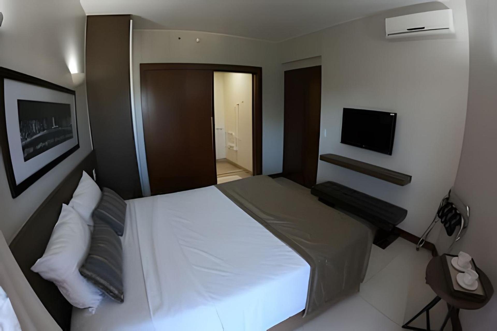 Bonaparte Hotel - Excelente Apartamento #503