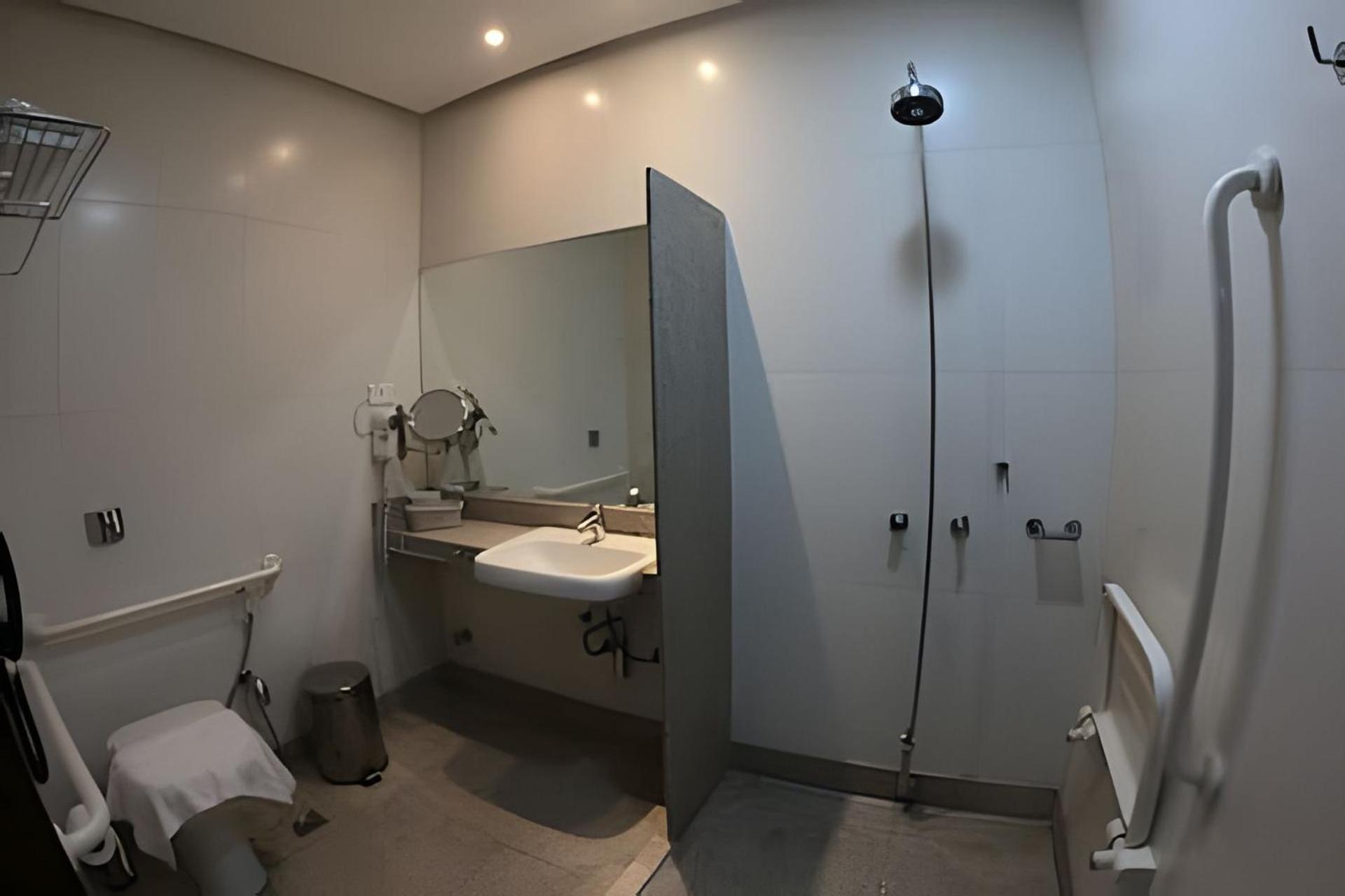 Bonaparte Hotel - Excelente Apartamento #503