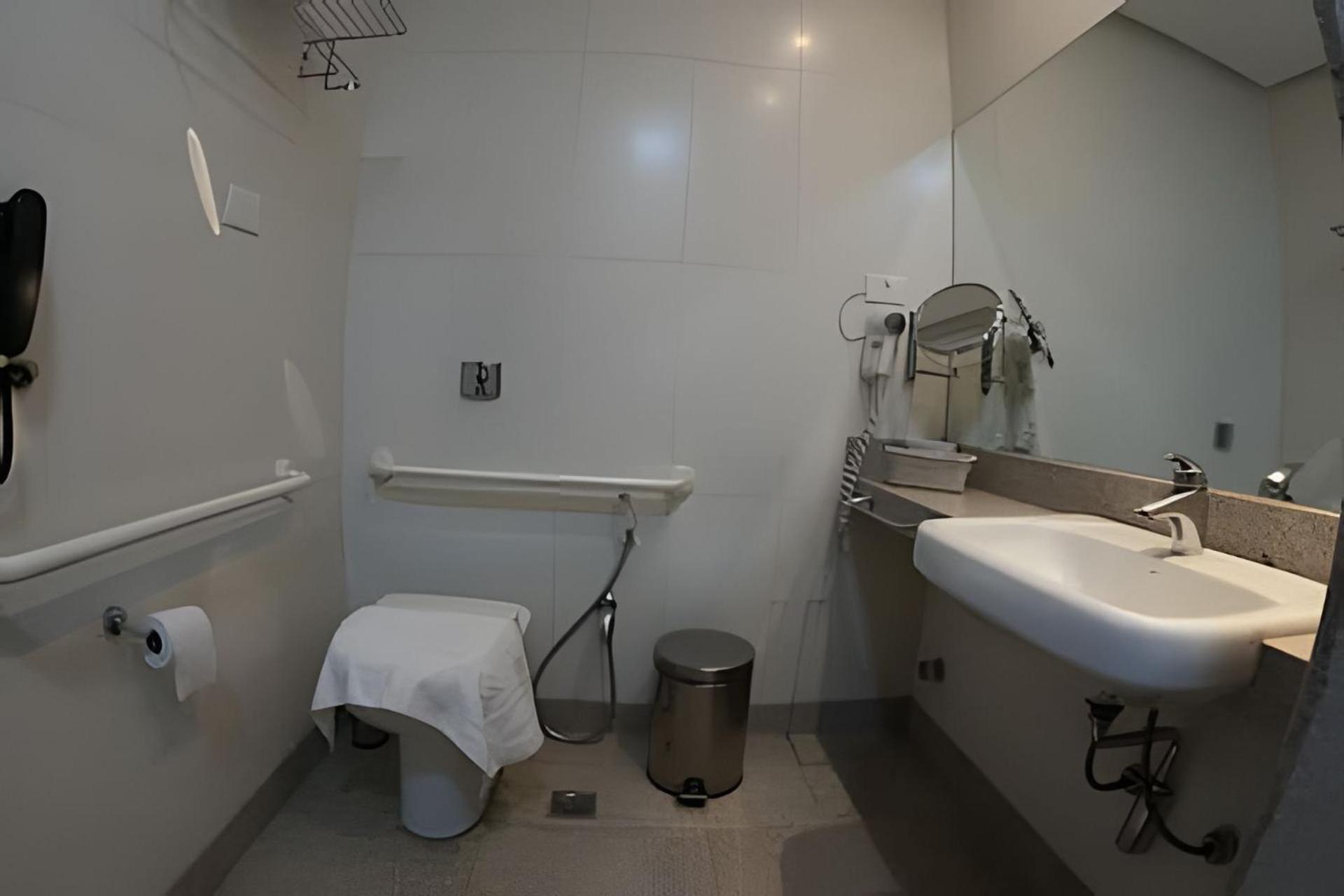 Bonaparte Hotel - Excelente Apartamento #503