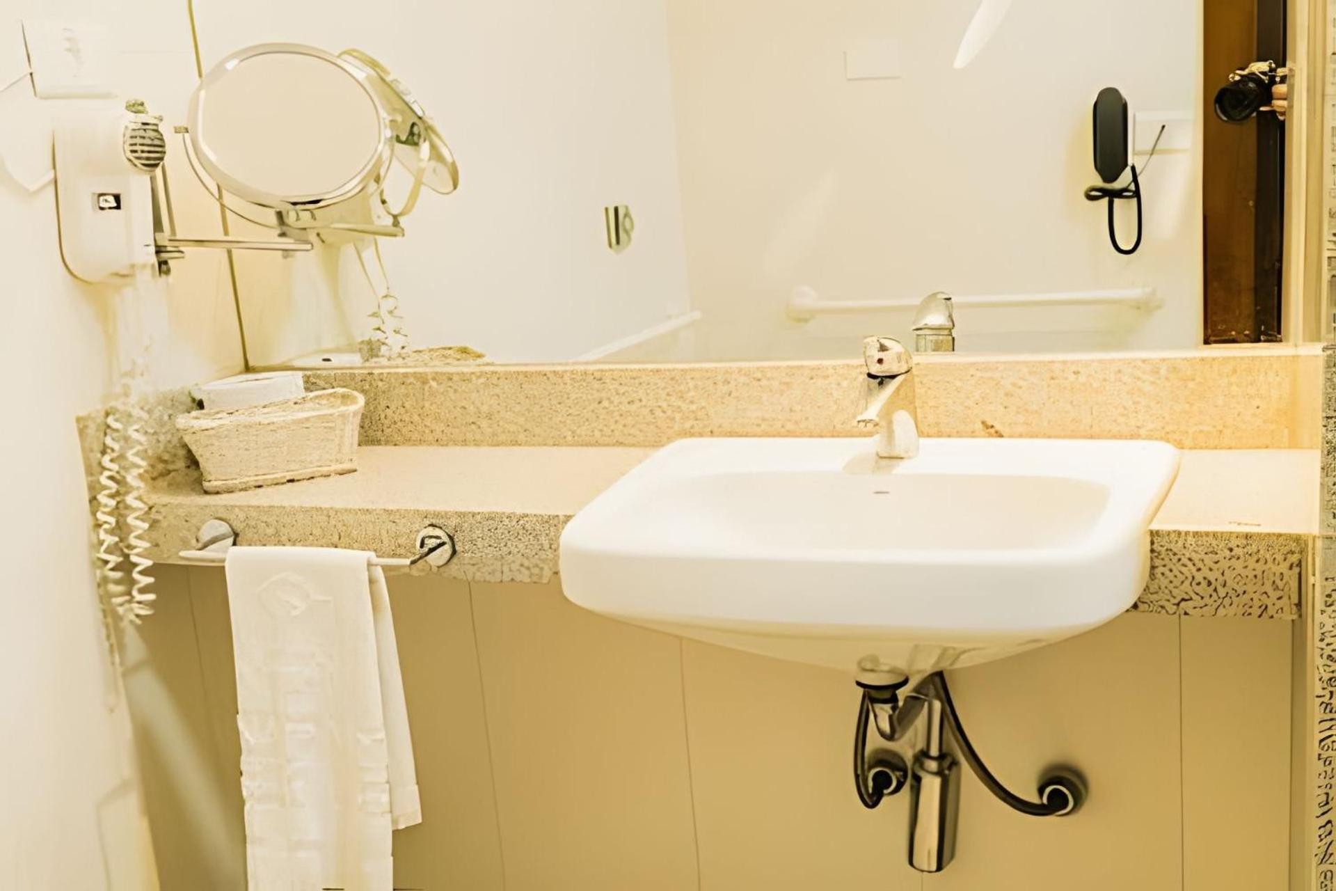 Bonaparte Hotel - Excelente Apartamento #503