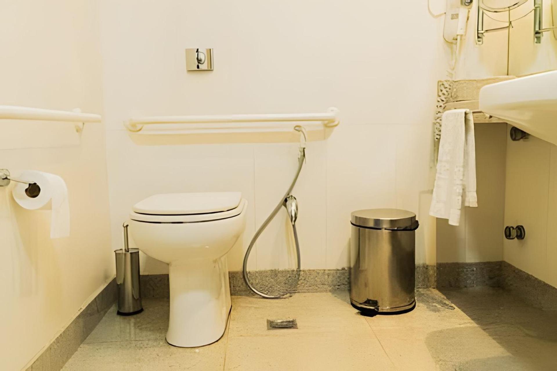 Bonaparte Hotel - Excelente Apartamento #503