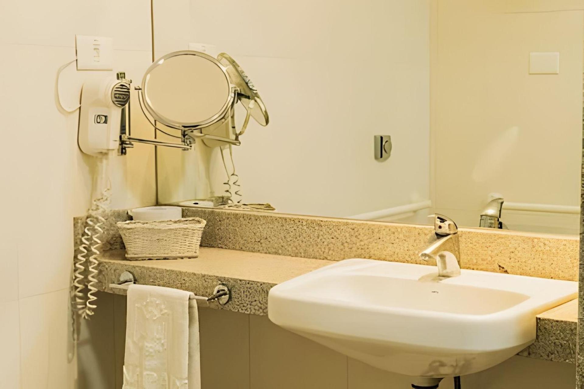 Bonaparte Hotel - Excelente Apartamento #503