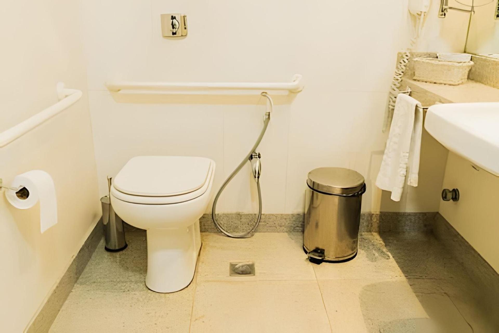 Bonaparte Hotel - Excelente Apartamento #503
