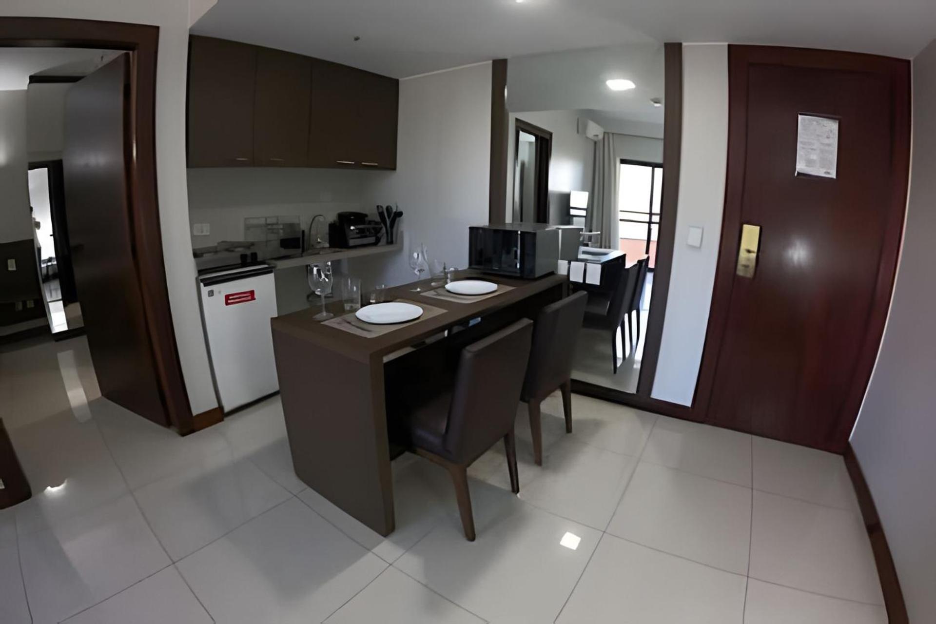 Bonaparte Hotel - Excelente Apartamento #503